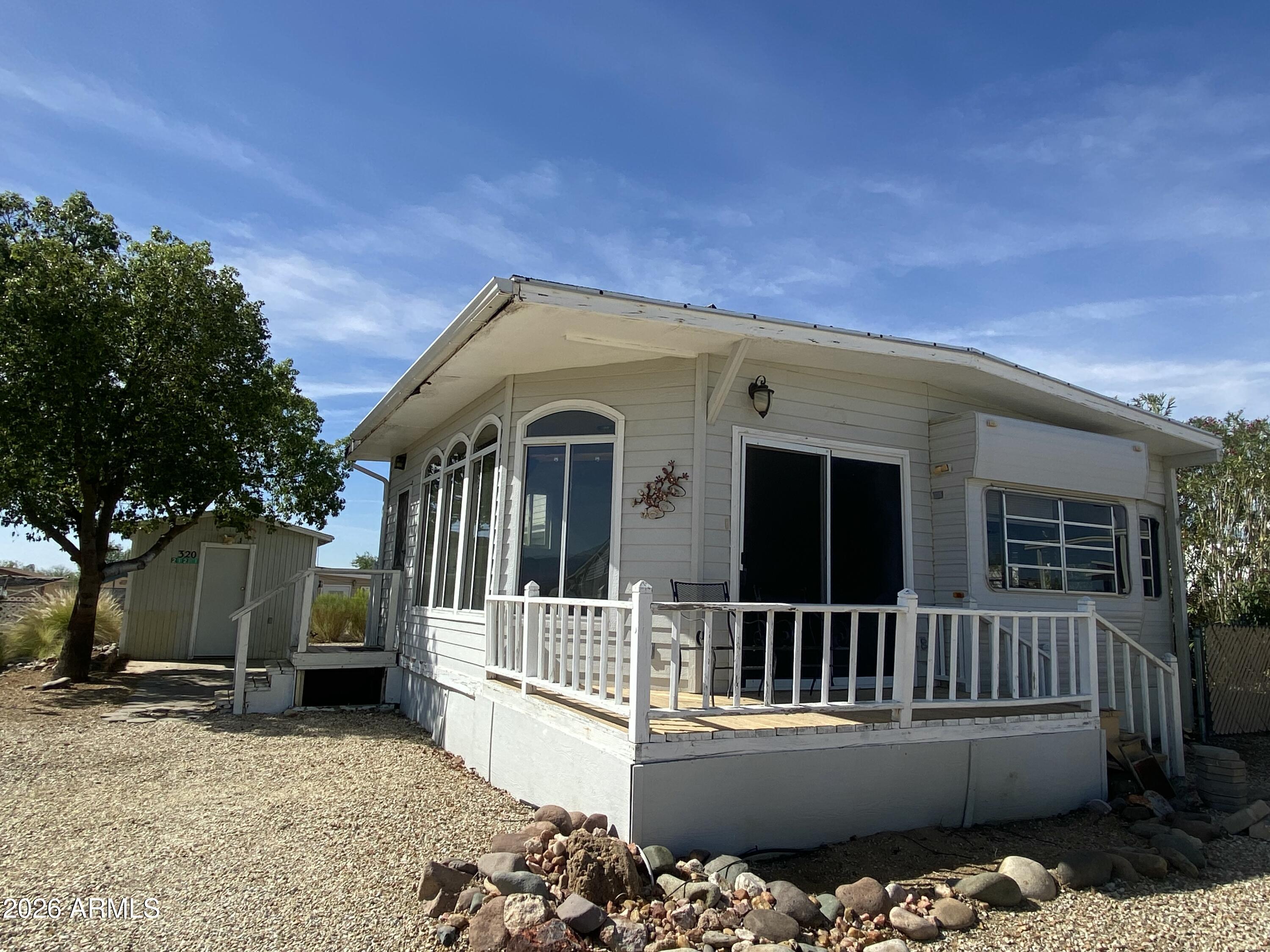 ESCAPEES AT NORTH RANCH, Lot 320 - Residential