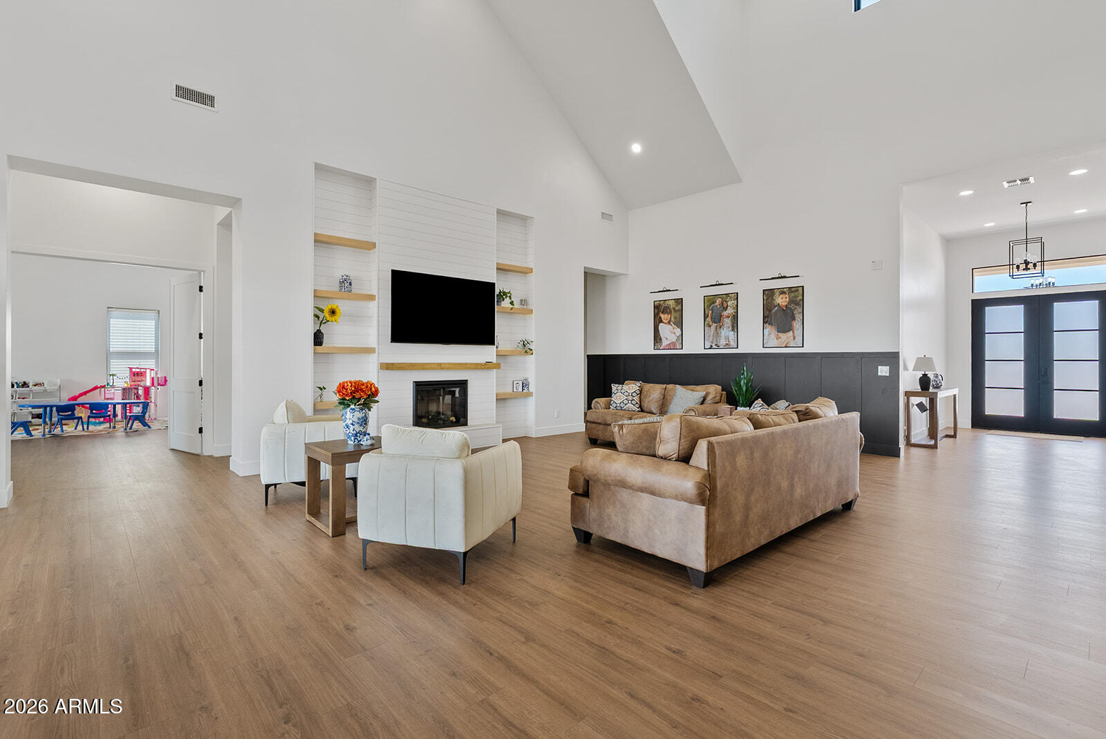 CHANDLER HEIGHTS RANCHES UNIT IV 10-021 - Residential