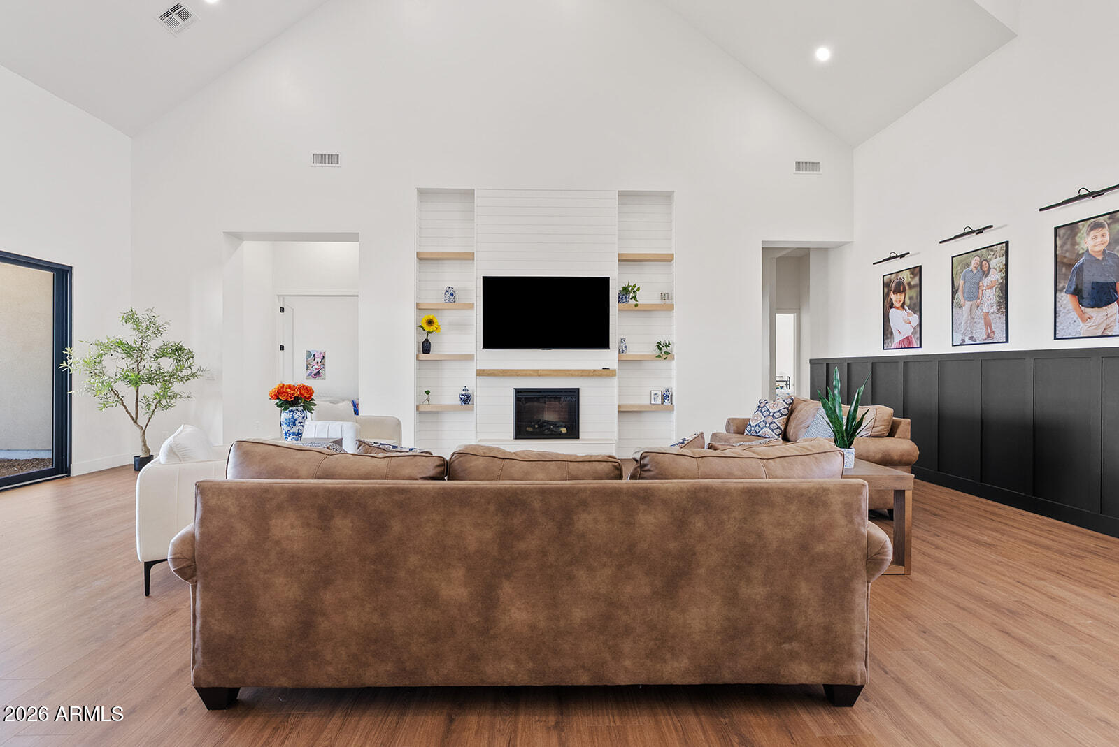 CHANDLER HEIGHTS RANCHES UNIT IV 10-021 - Residential