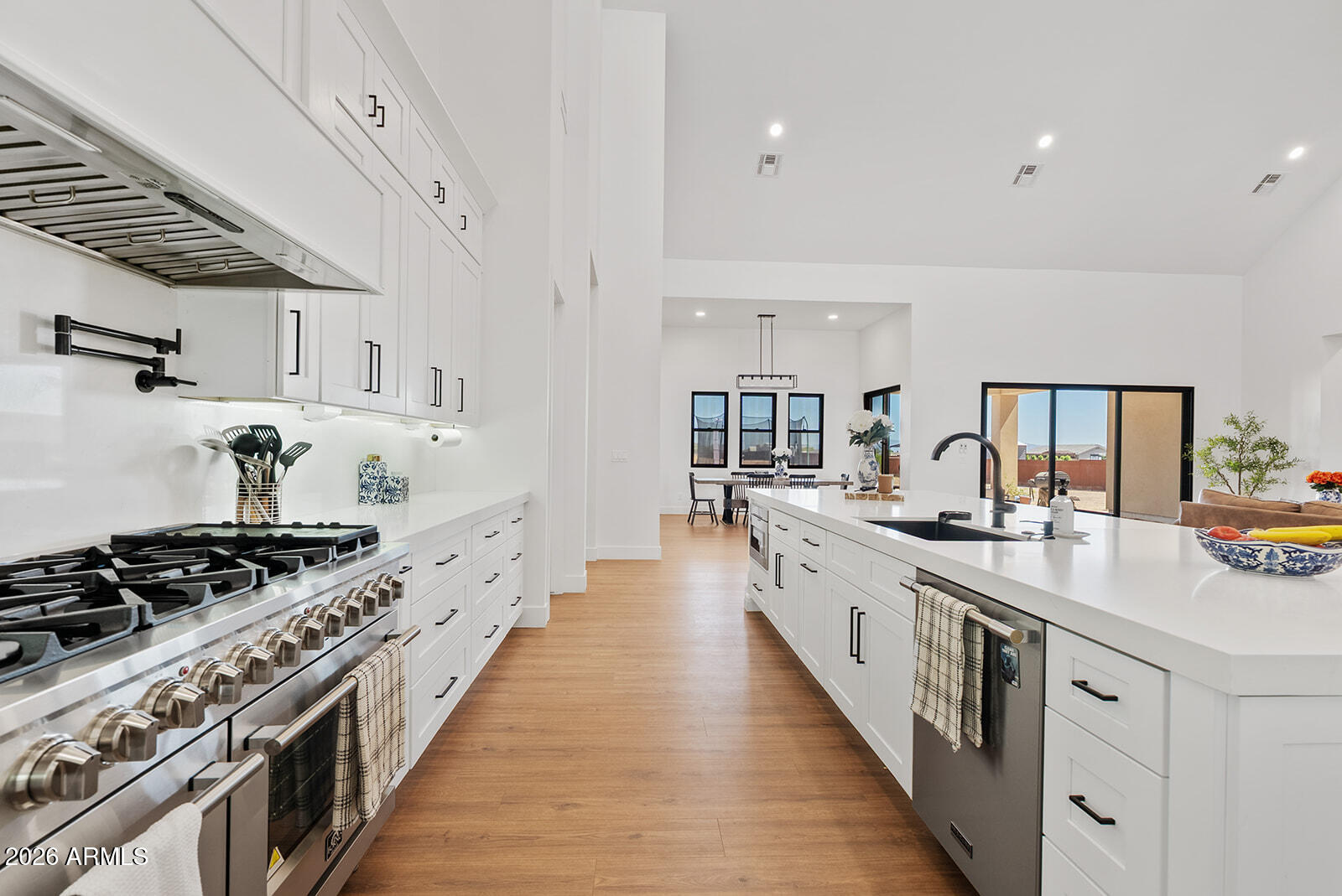 CHANDLER HEIGHTS RANCHES UNIT IV 10-021 - Residential