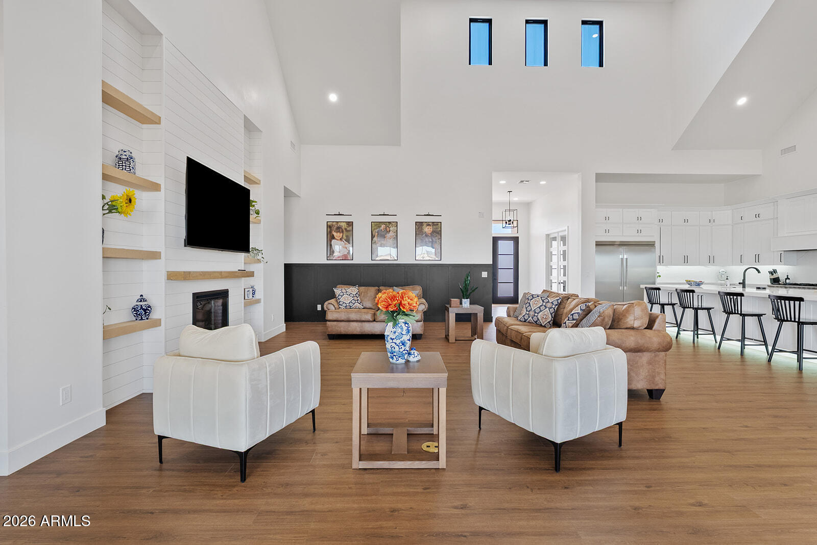 CHANDLER HEIGHTS RANCHES UNIT IV 10-021 - Residential