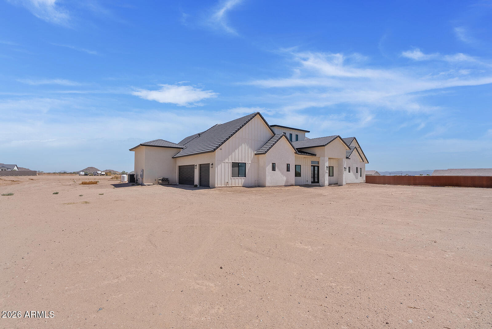 CHANDLER HEIGHTS RANCHES UNIT IV 10-021 - Residential