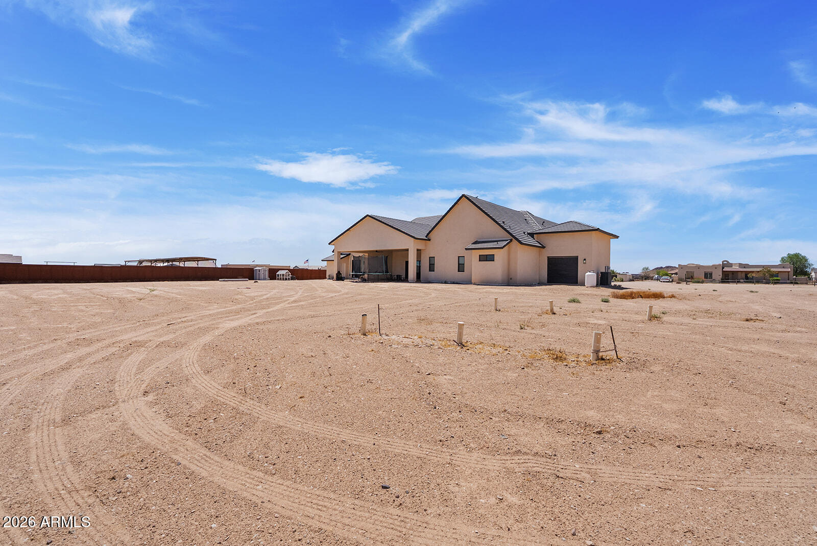 CHANDLER HEIGHTS RANCHES UNIT IV 10-021 - Residential