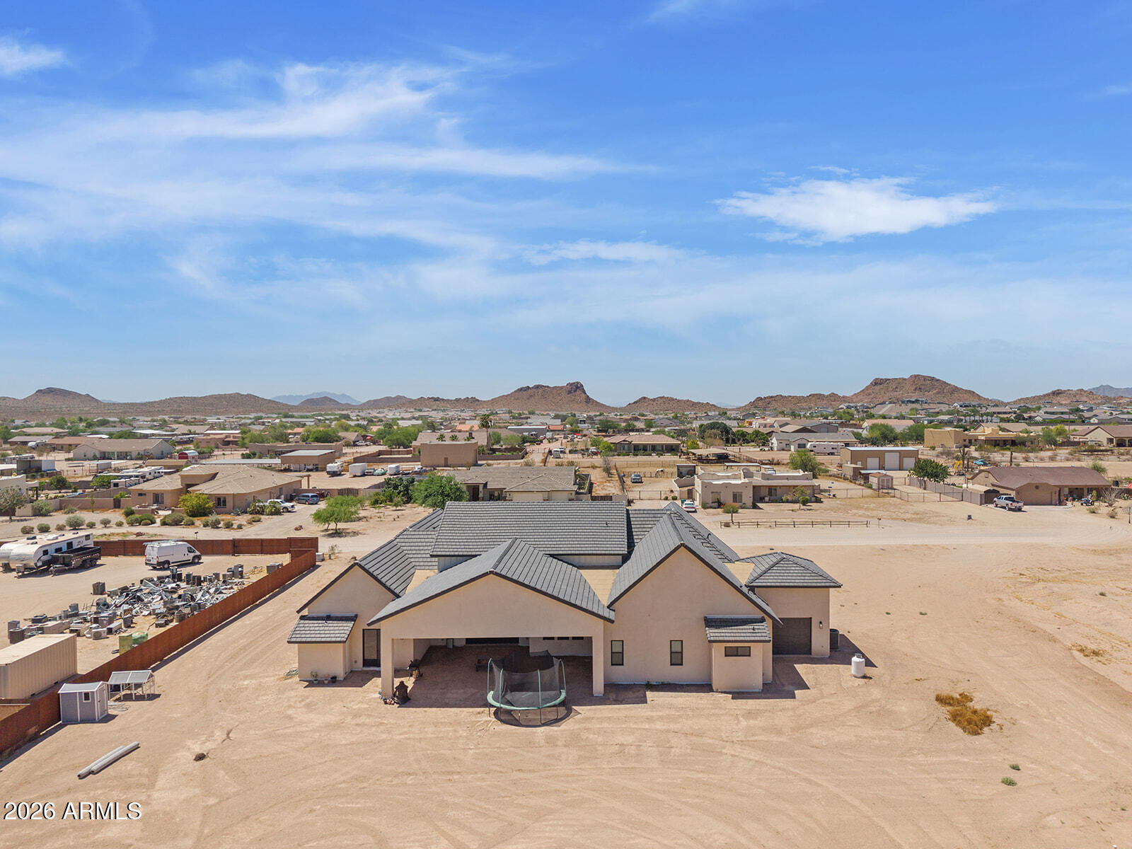 CHANDLER HEIGHTS RANCHES UNIT IV 10-021 - Residential