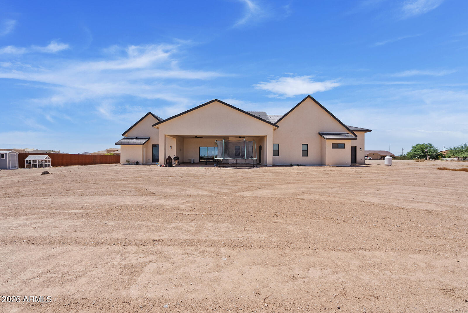 CHANDLER HEIGHTS RANCHES UNIT IV 10-021 - Residential