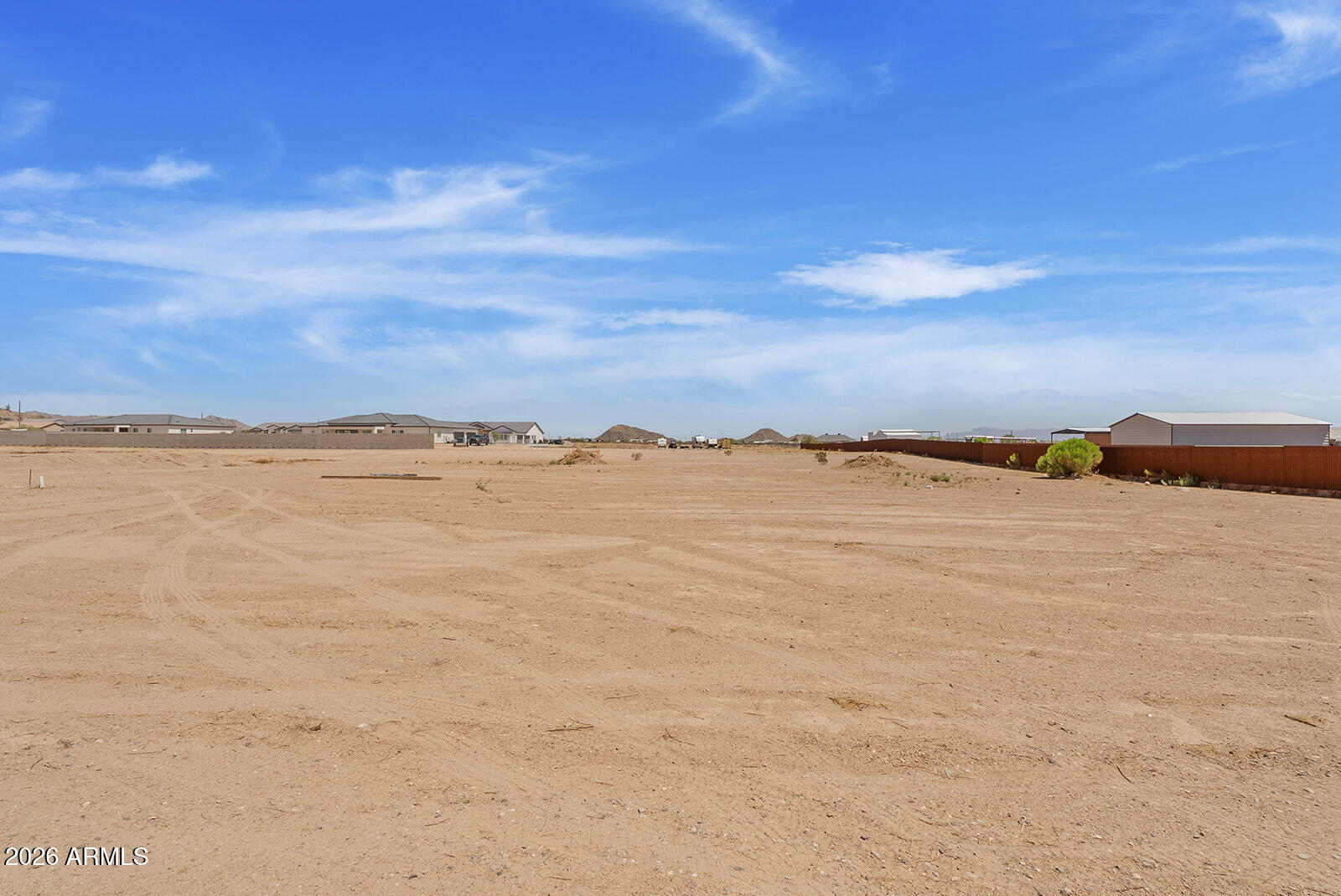 CHANDLER HEIGHTS RANCHES UNIT IV 10-021 - Residential