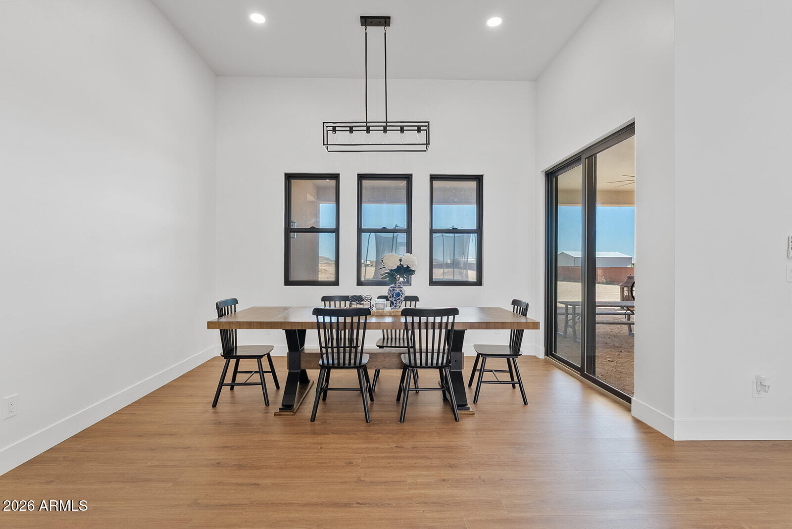 CHANDLER HEIGHTS RANCHES UNIT IV 10-021 - Residential