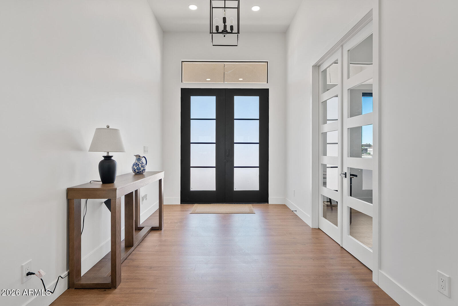 CHANDLER HEIGHTS RANCHES UNIT IV 10-021 - Residential