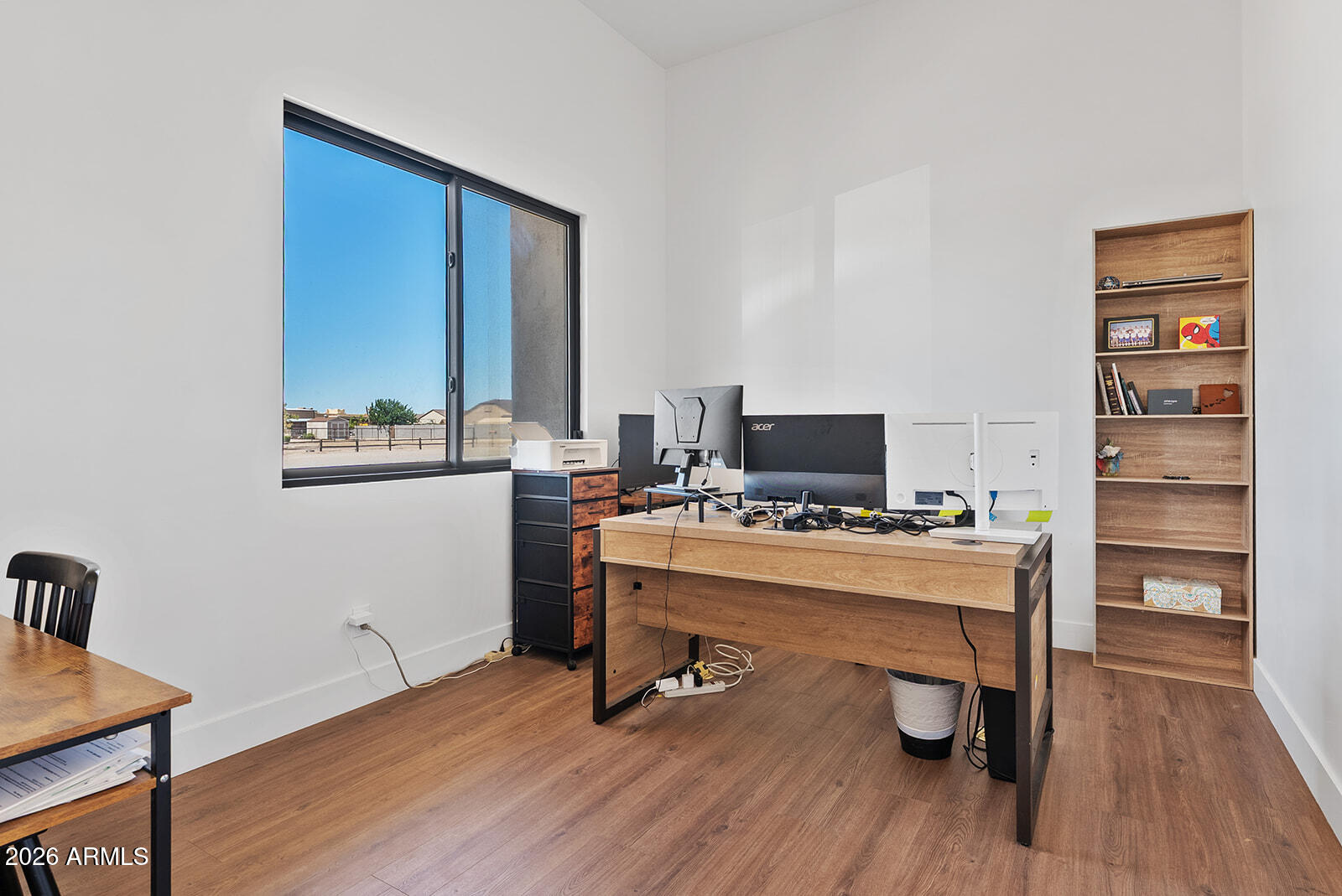 CHANDLER HEIGHTS RANCHES UNIT IV 10-021 - Residential