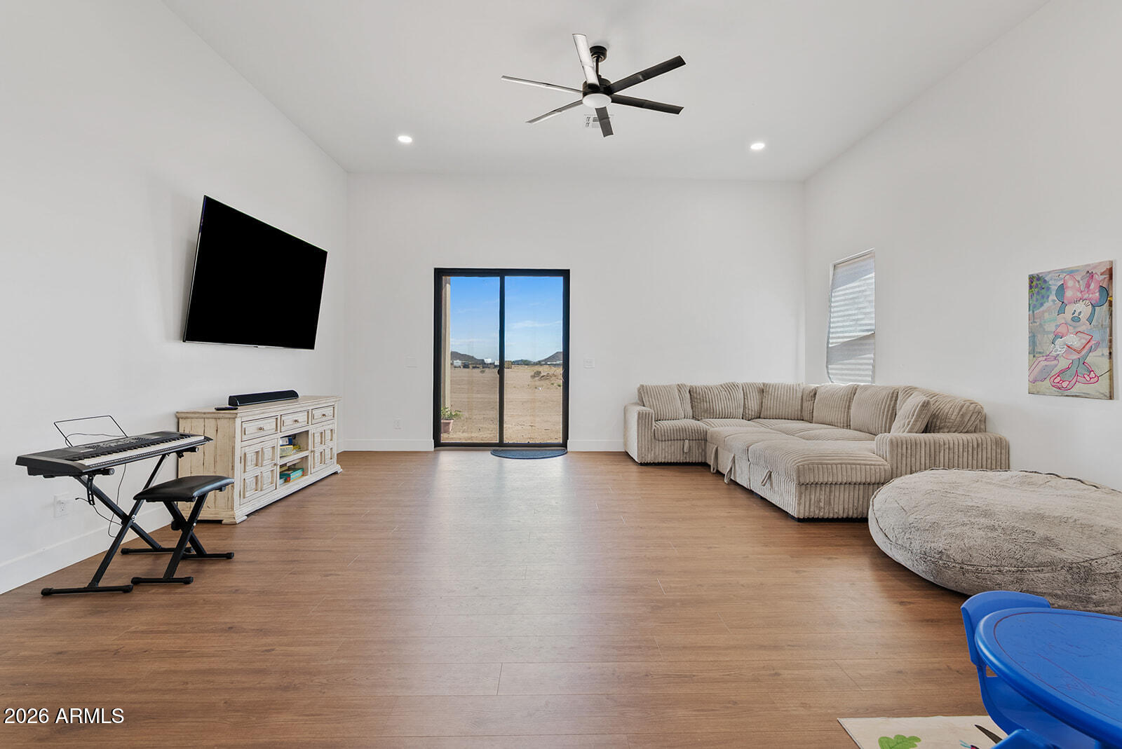 CHANDLER HEIGHTS RANCHES UNIT IV 10-021 - Residential