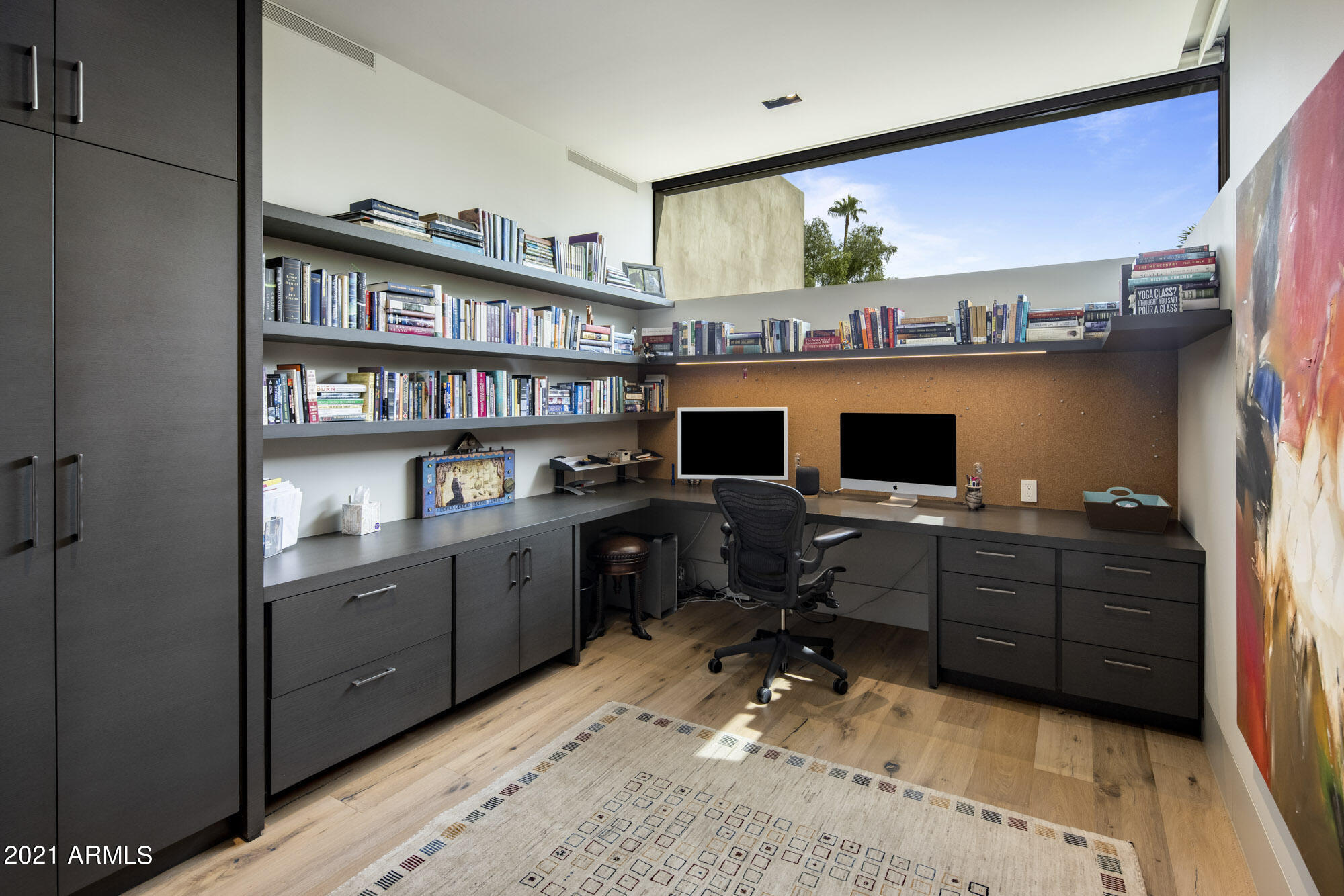 Equestrian Trails - Residential