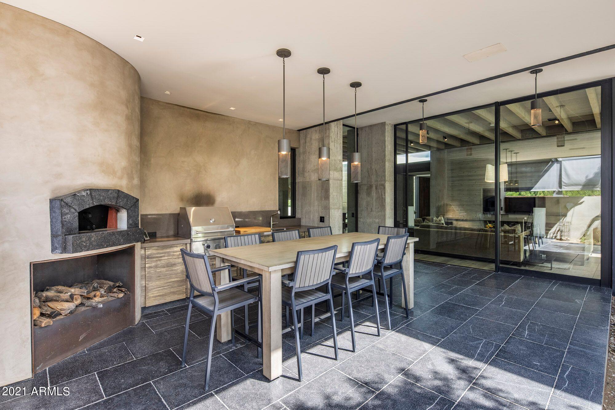 Equestrian Trails - Residential