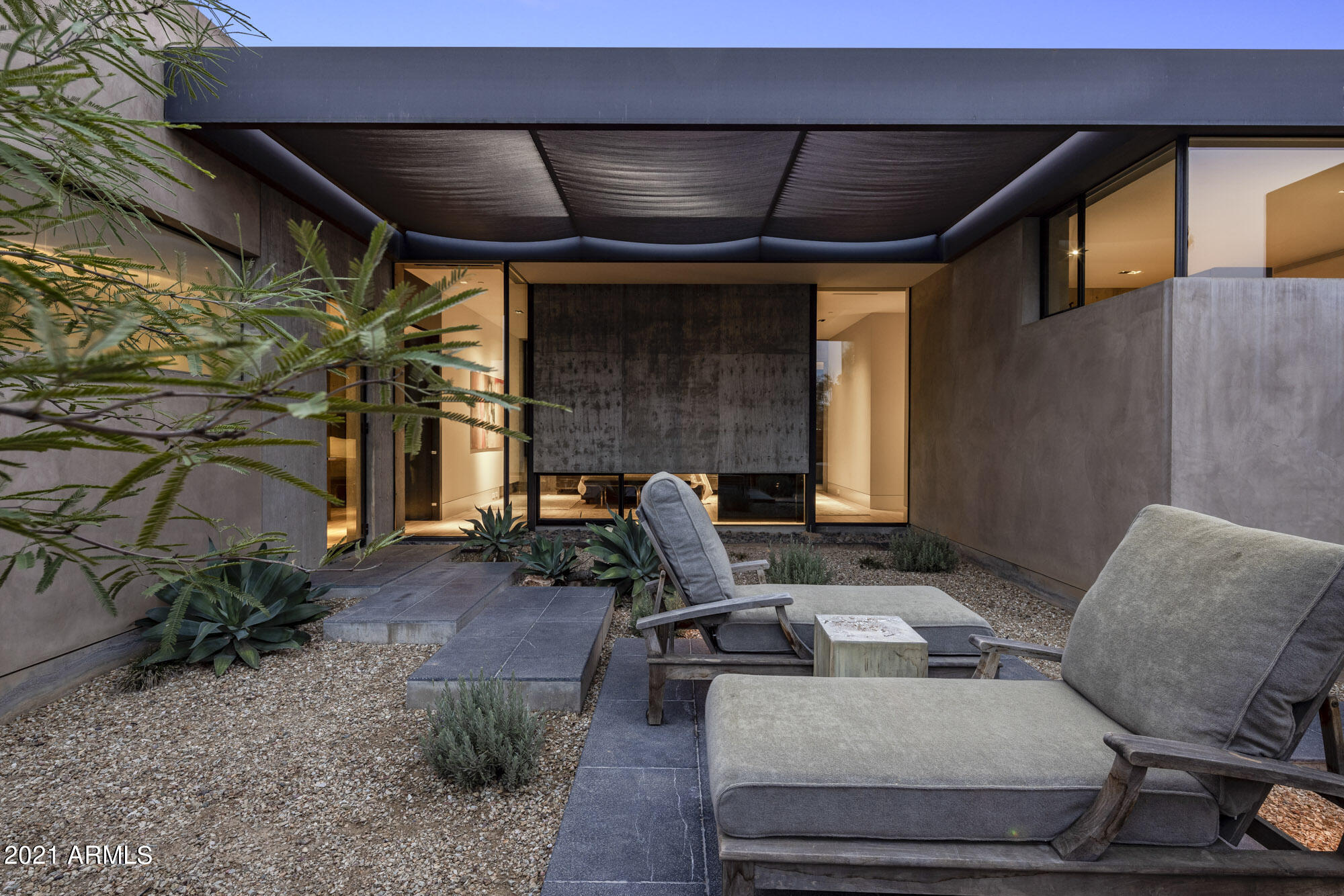 Equestrian Trails - Residential
