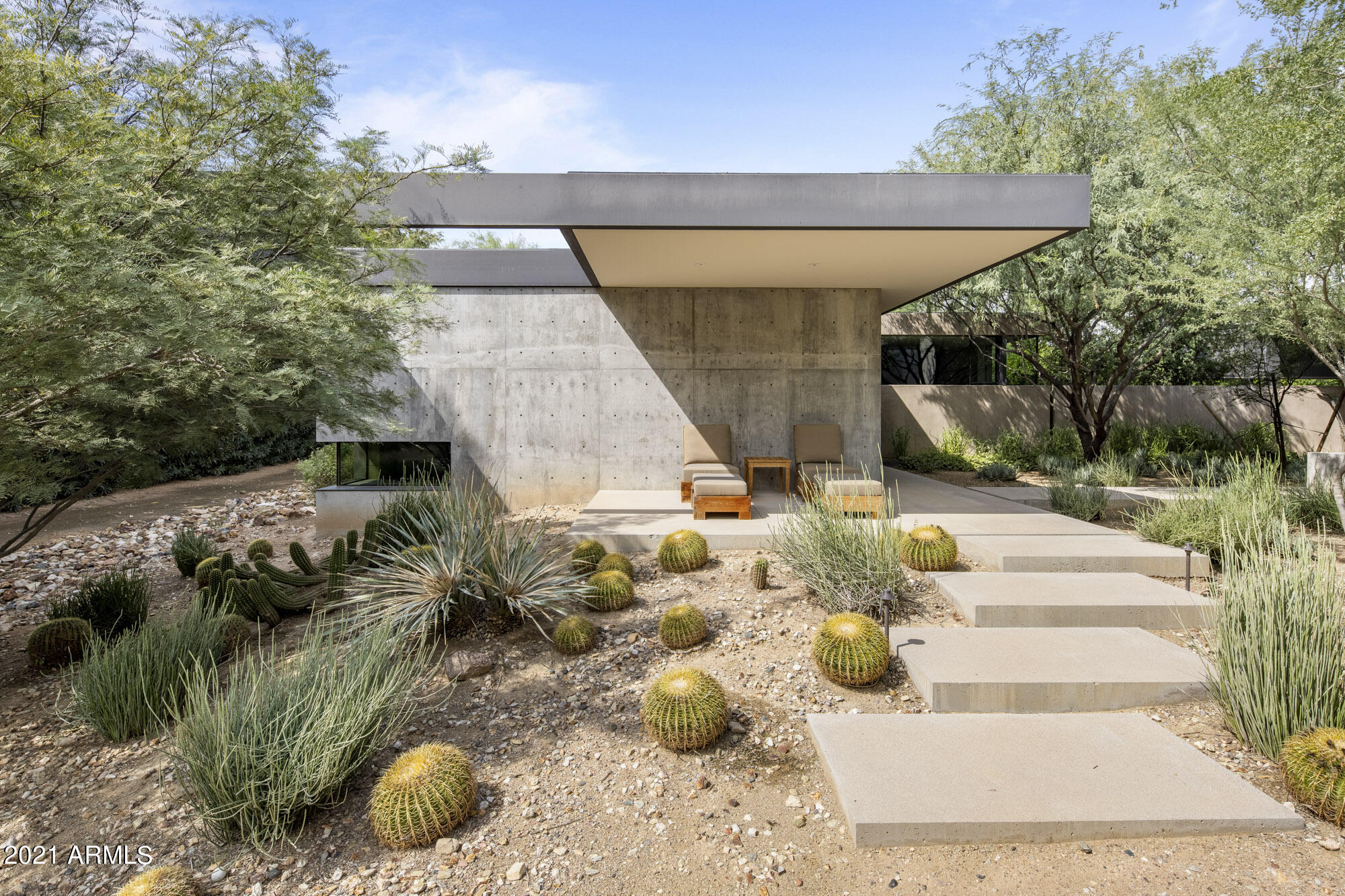 Equestrian Trails - Residential