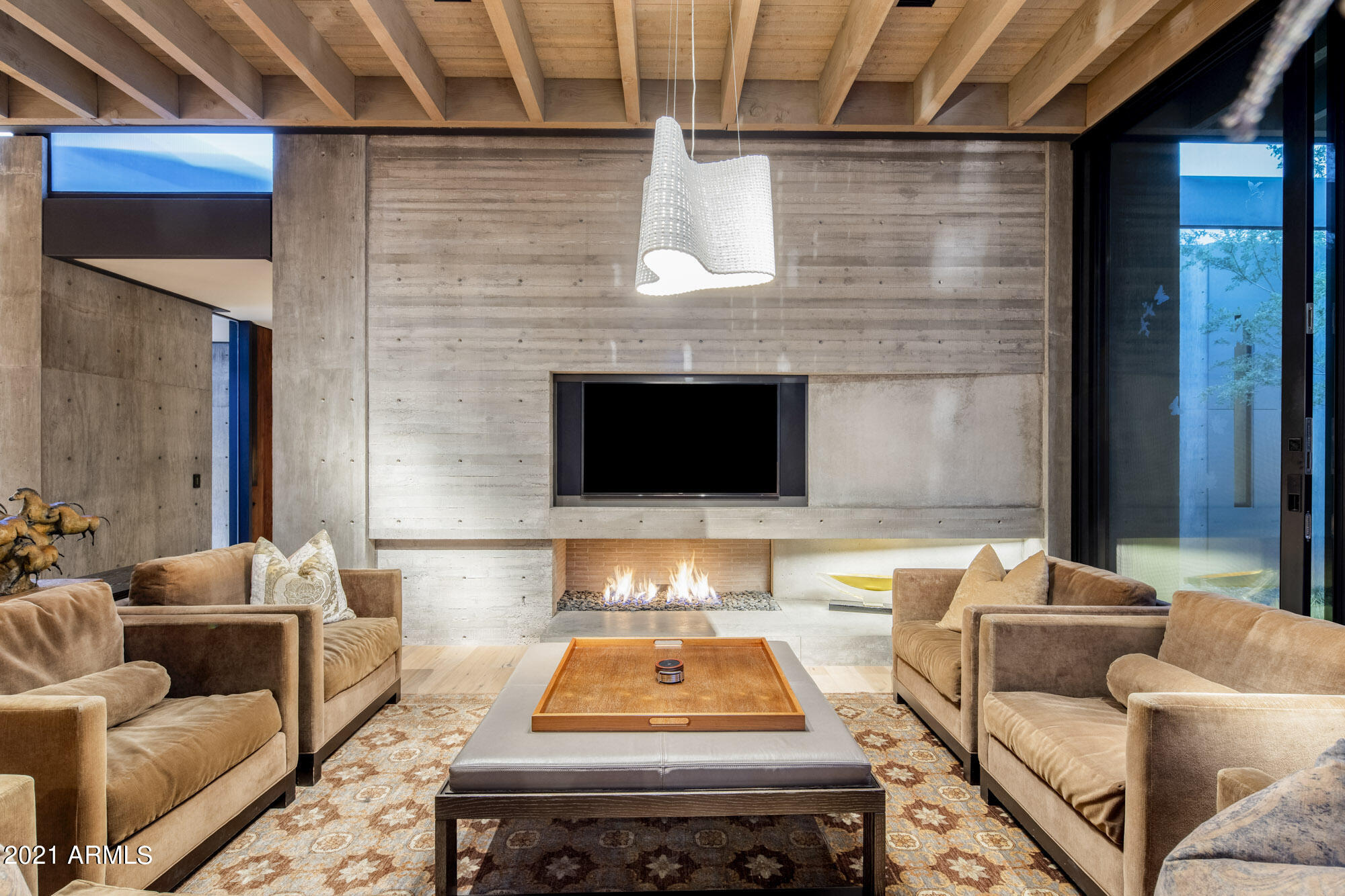 Equestrian Trails - Residential