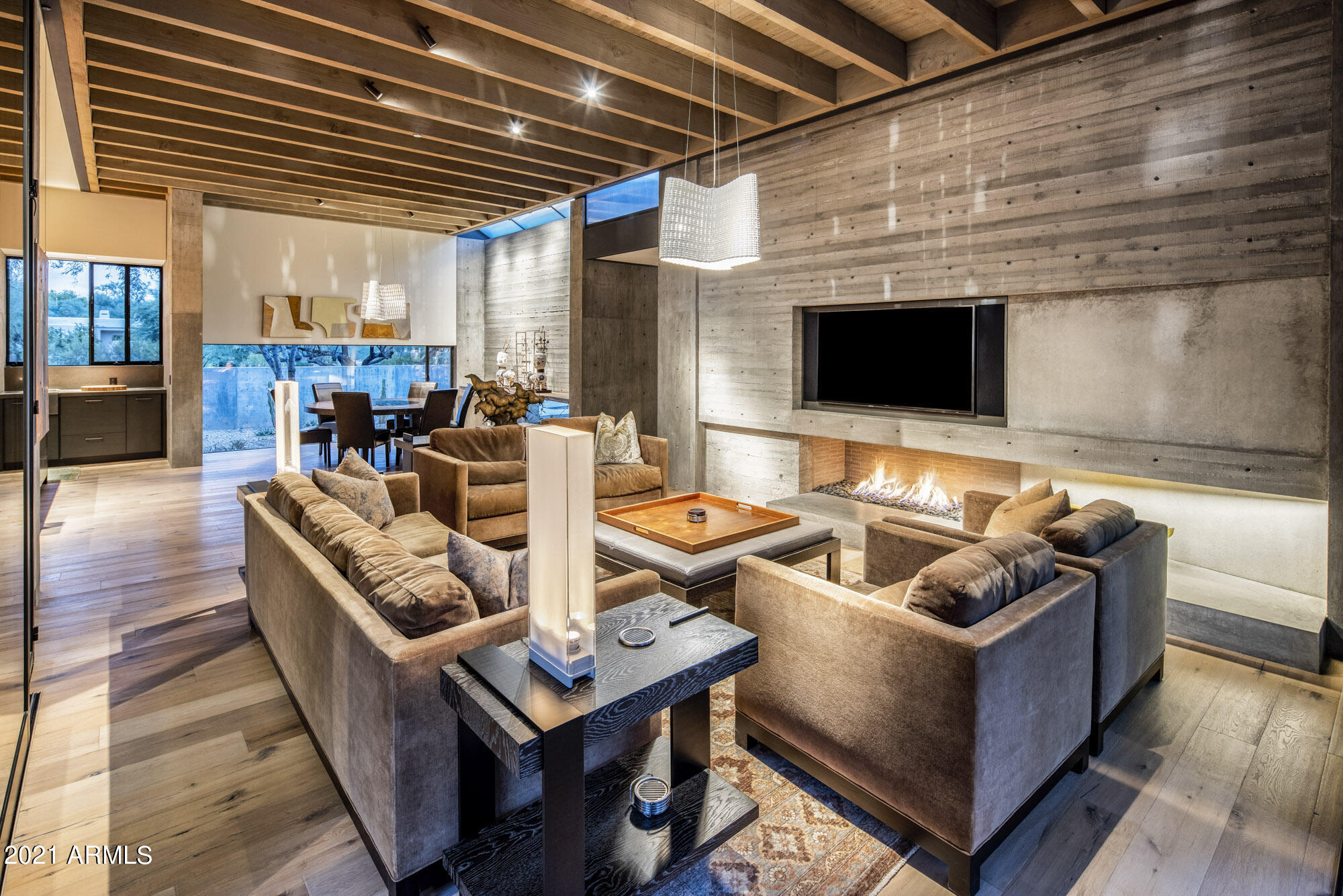 Equestrian Trails - Residential