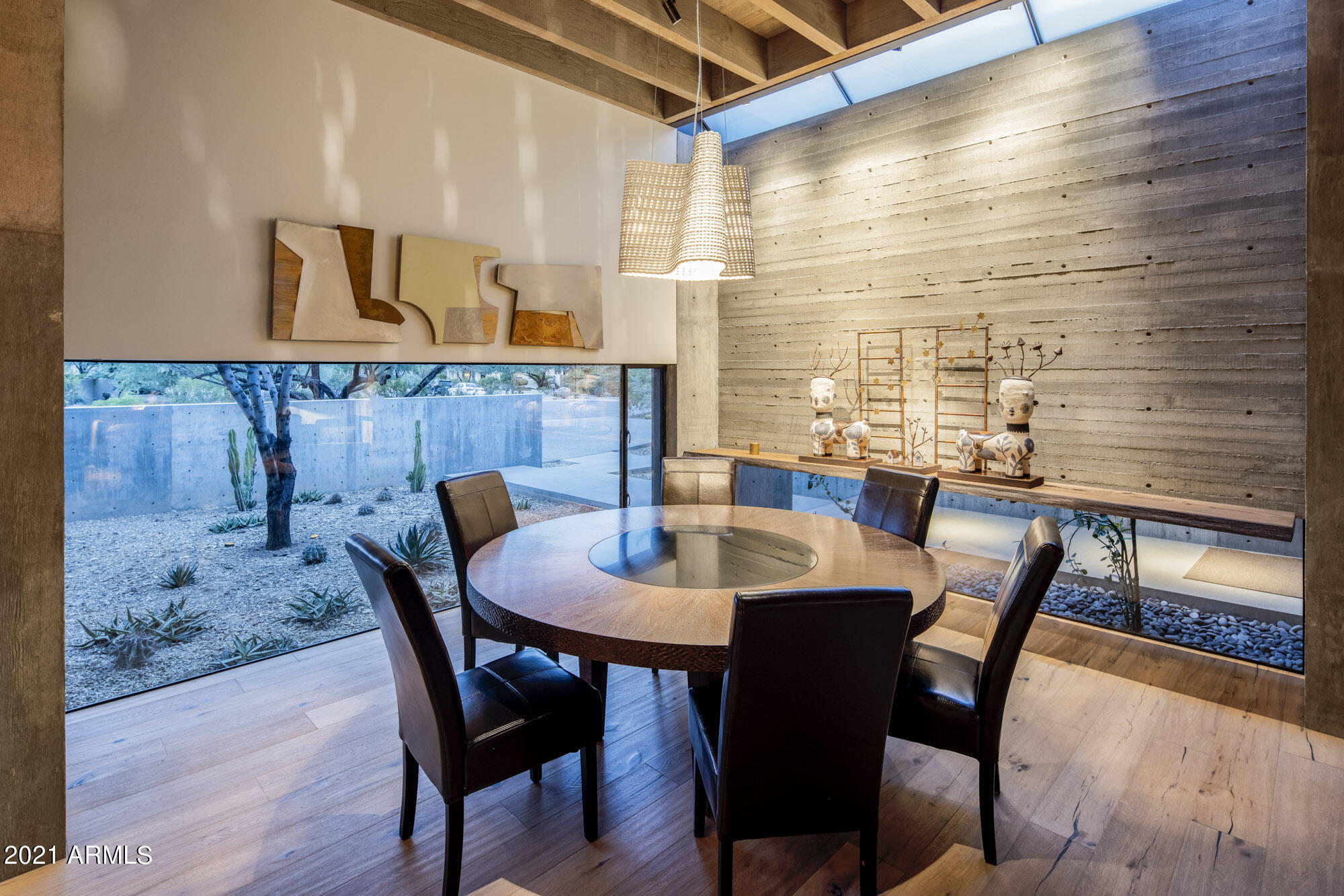 Equestrian Trails - Residential