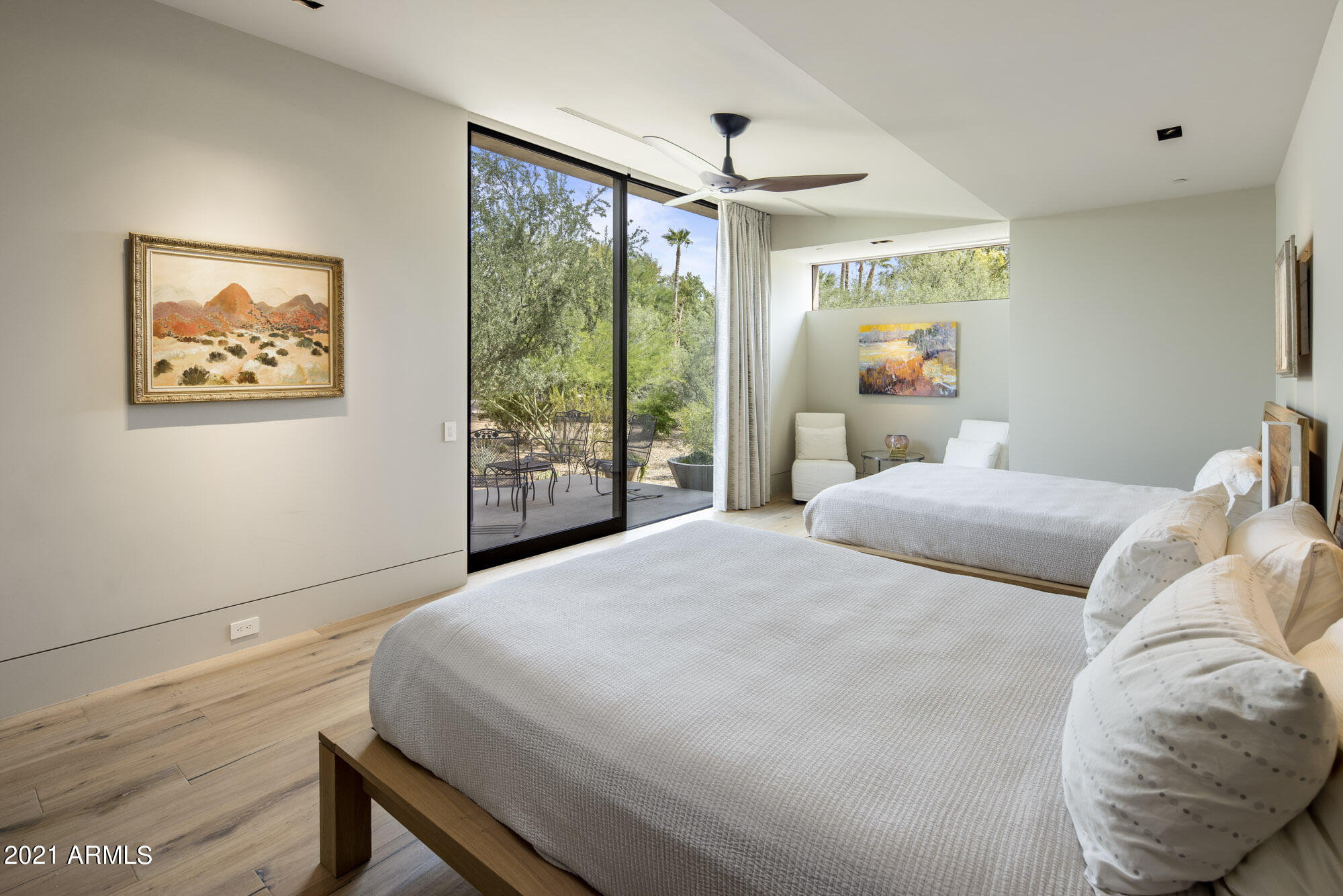Equestrian Trails - Residential