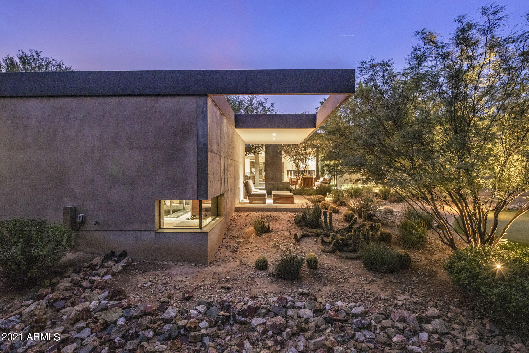 Equestrian Trails - Residential