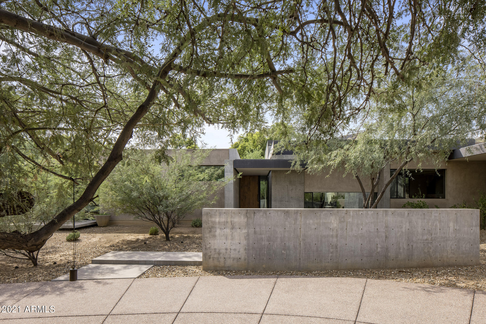 Equestrian Trails - Residential