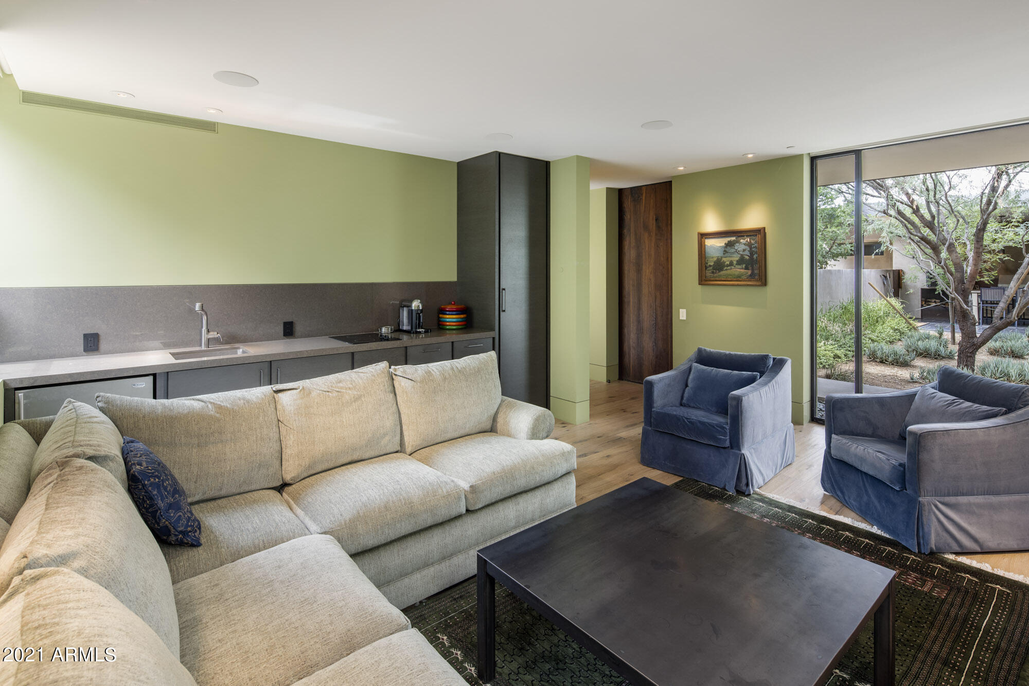 Equestrian Trails - Residential