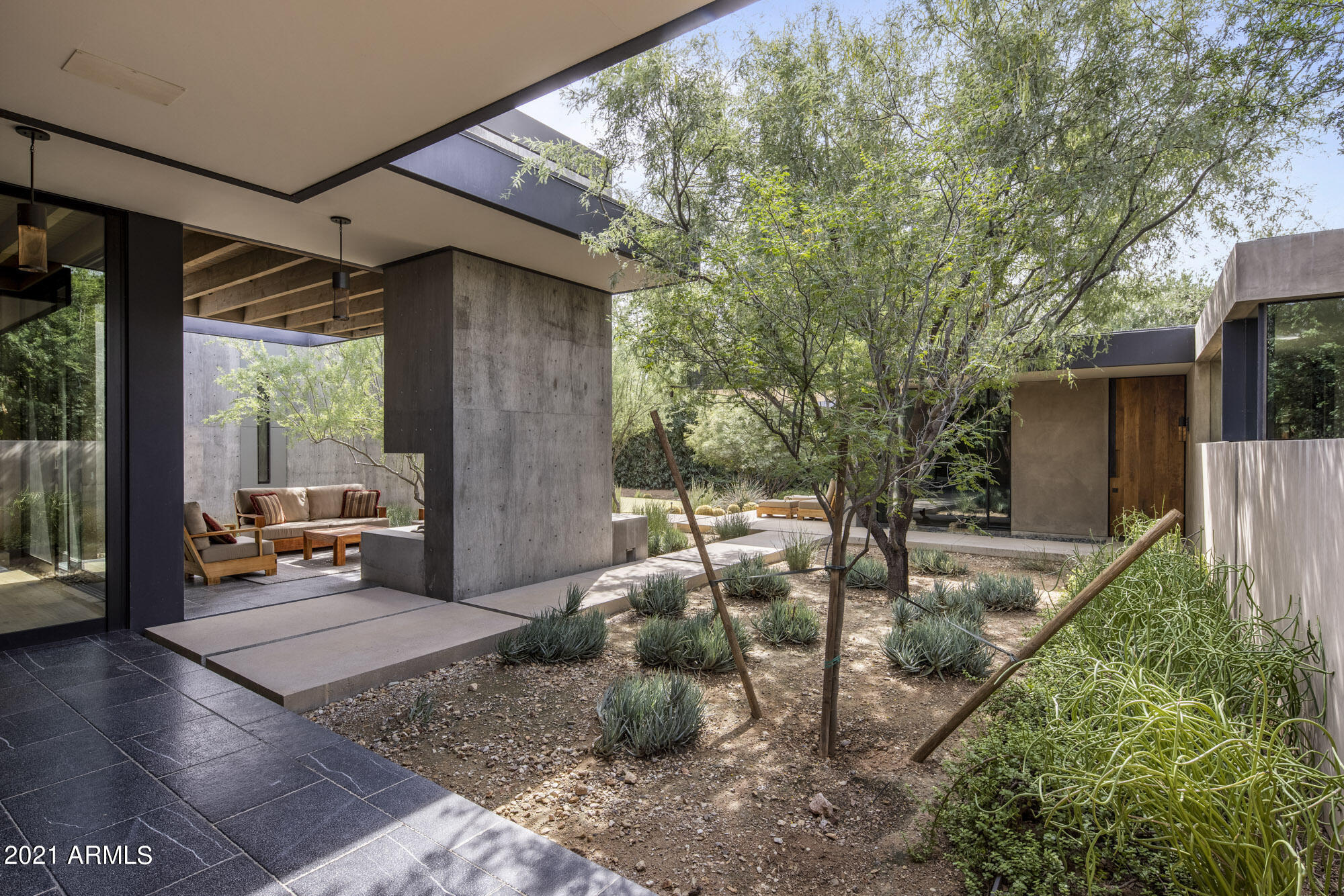 Equestrian Trails - Residential