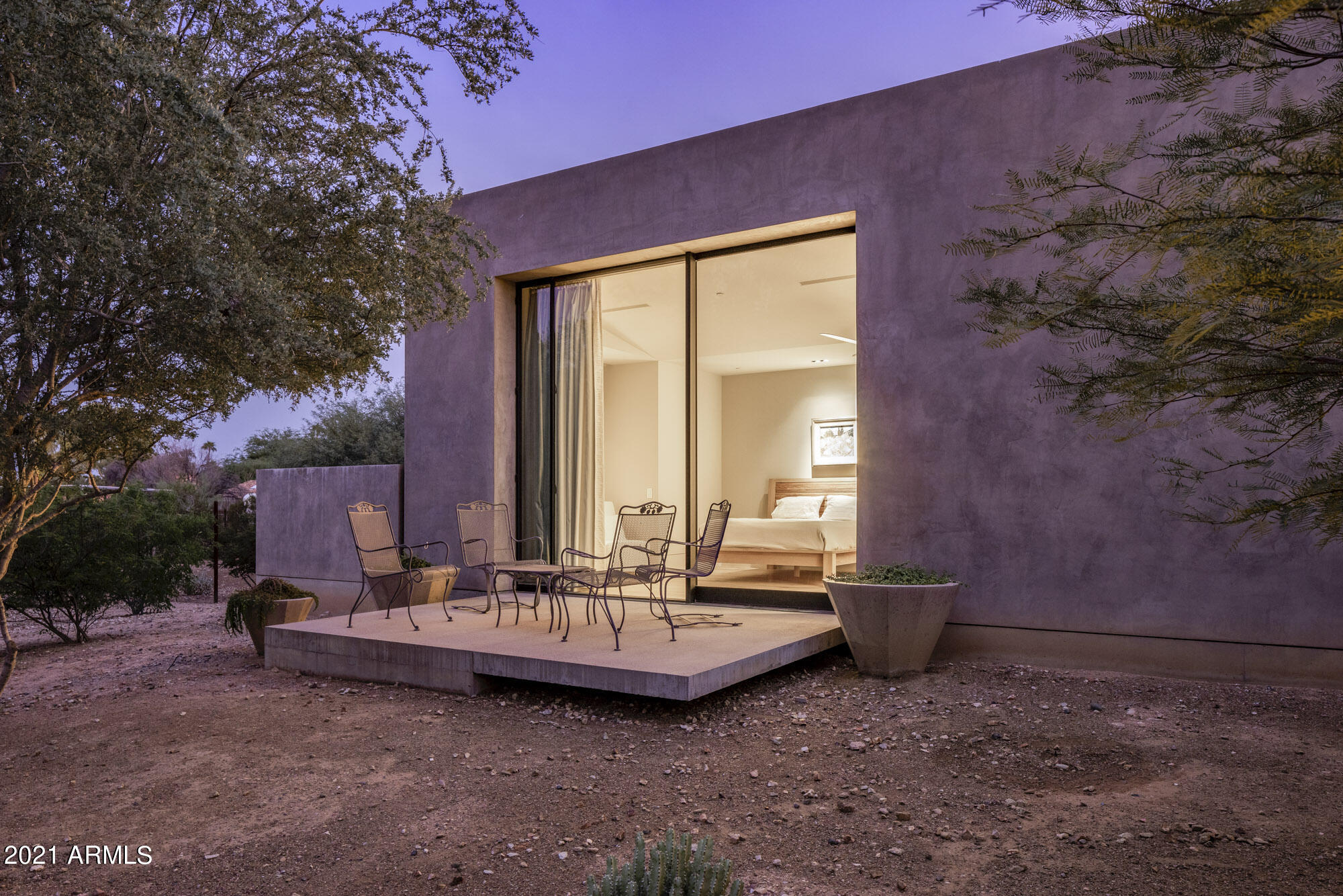 Equestrian Trails - Residential