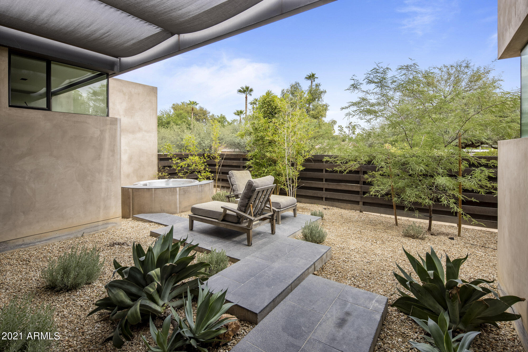 Equestrian Trails - Residential