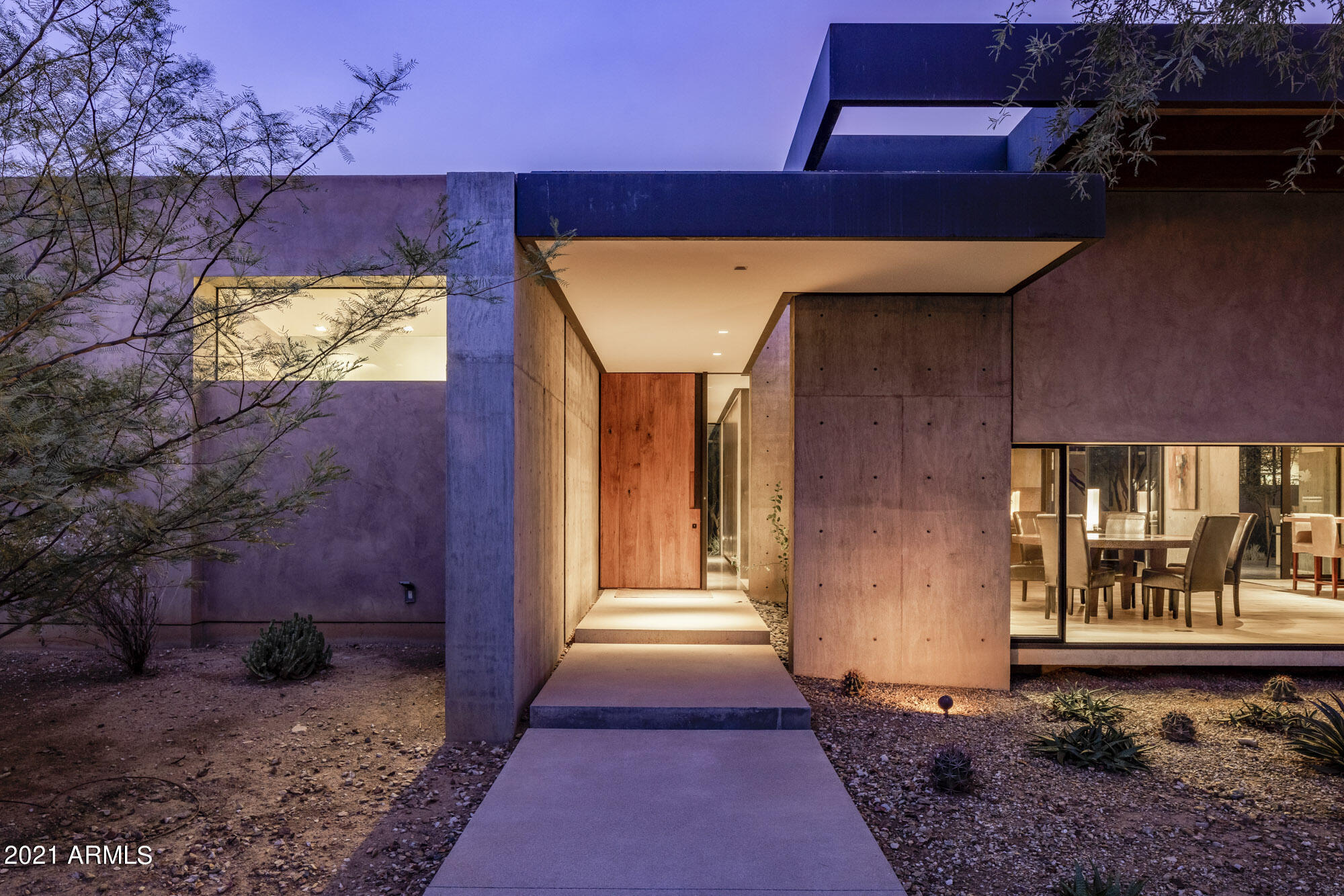 Equestrian Trails - Residential