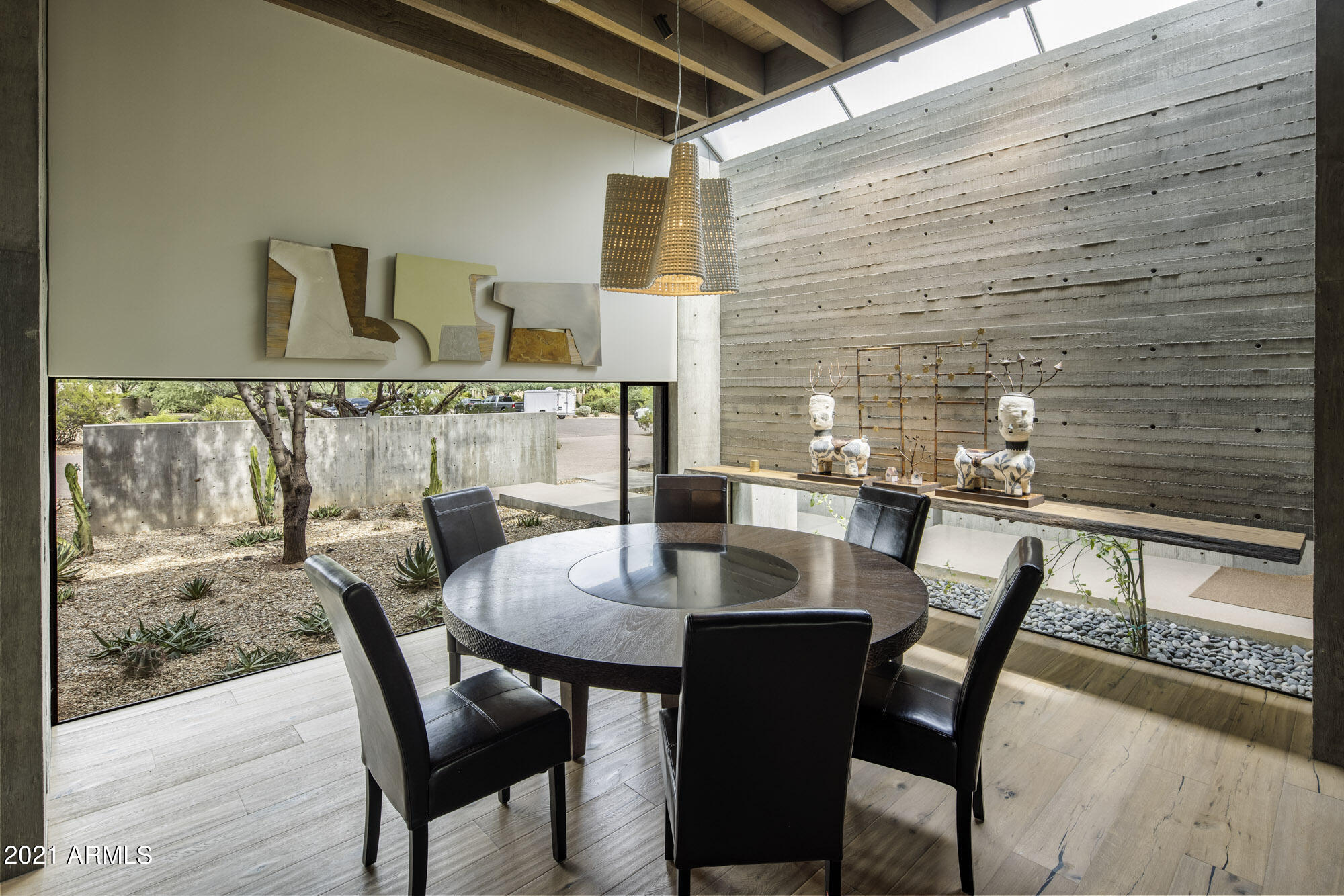 Equestrian Trails - Residential