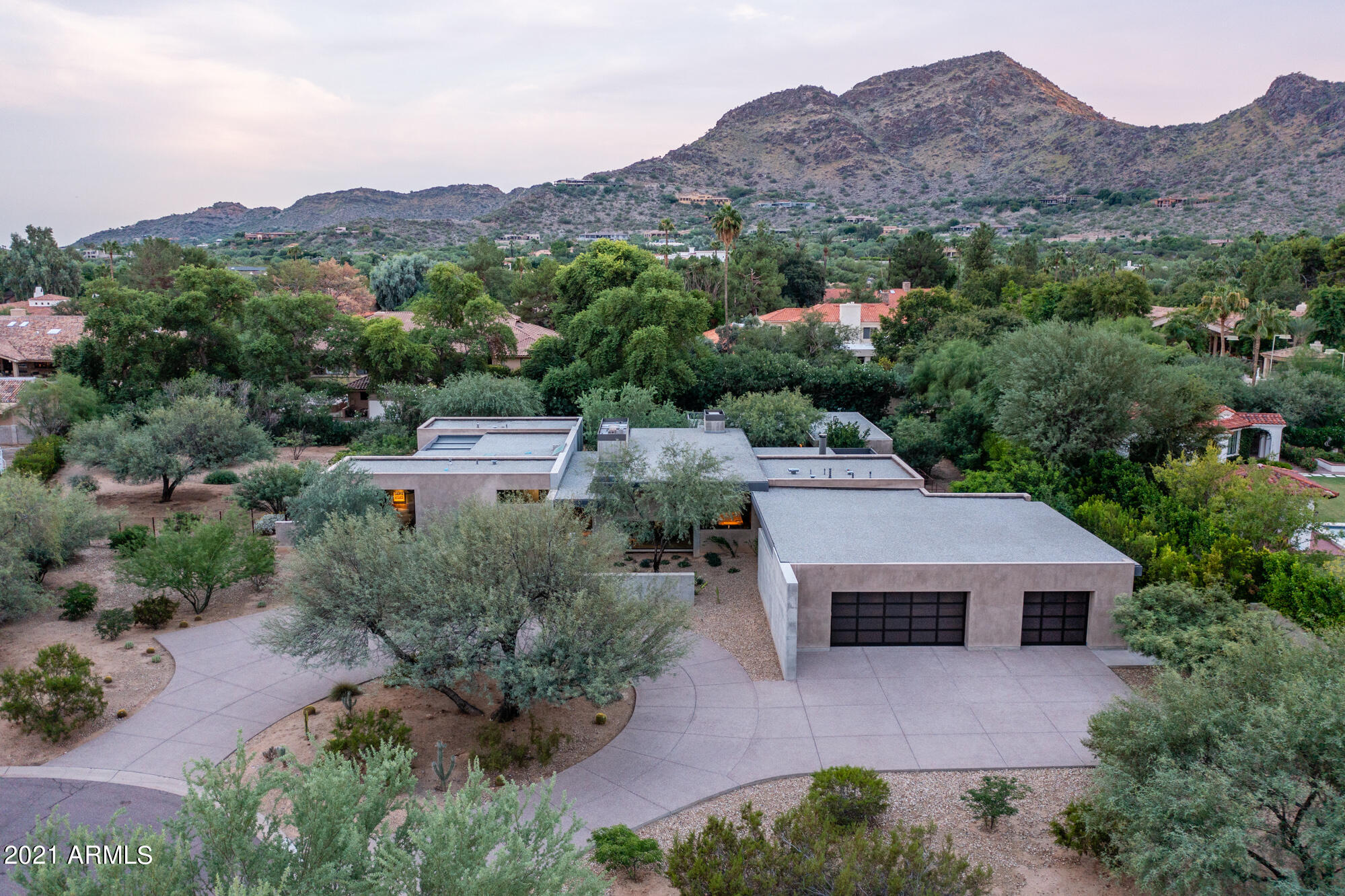 Equestrian Trails - Residential