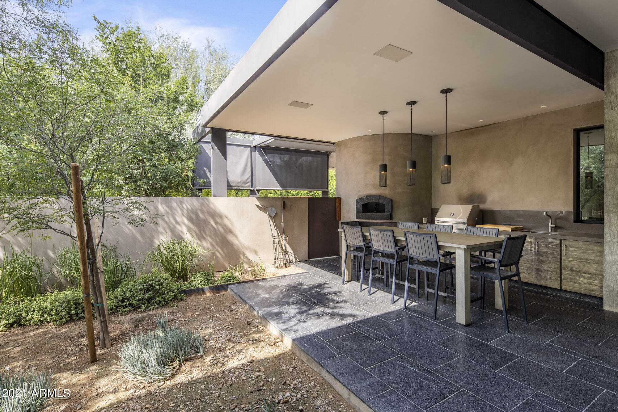 Equestrian Trails - Residential