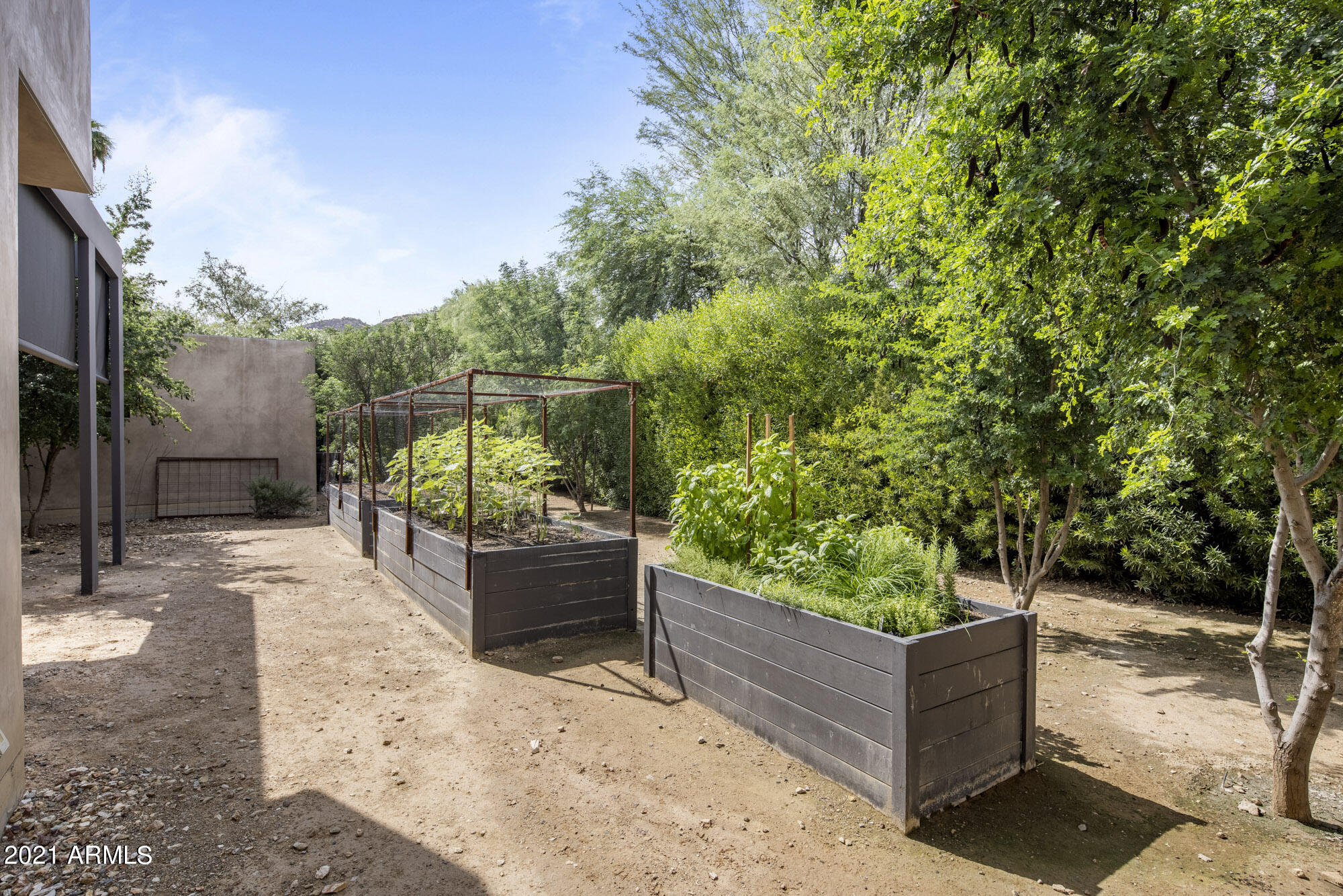 Equestrian Trails - Residential