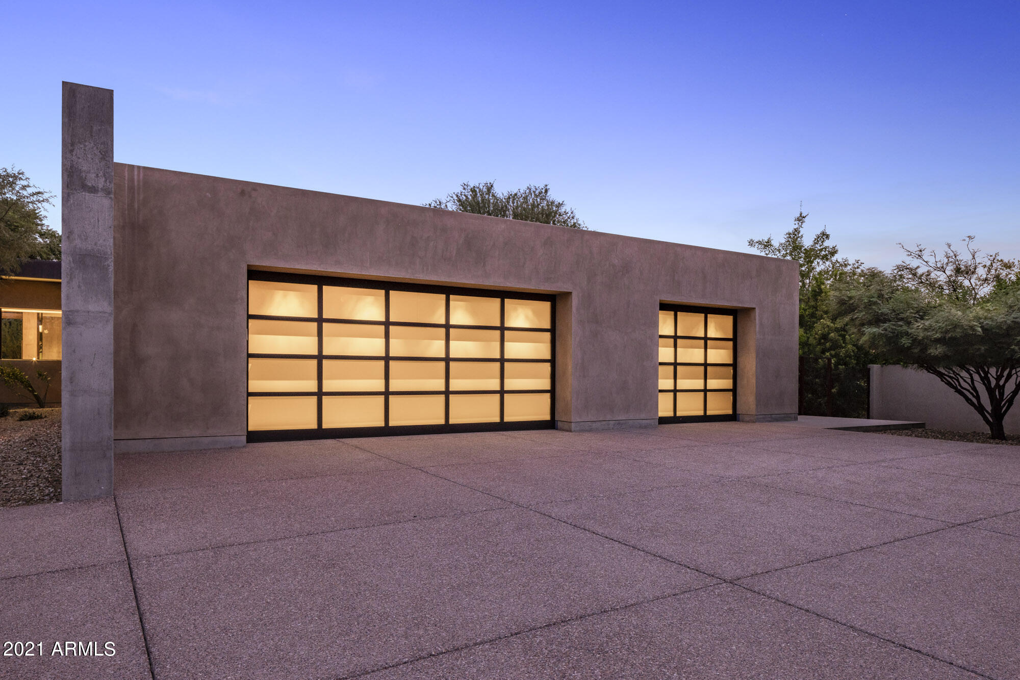 Equestrian Trails - Residential