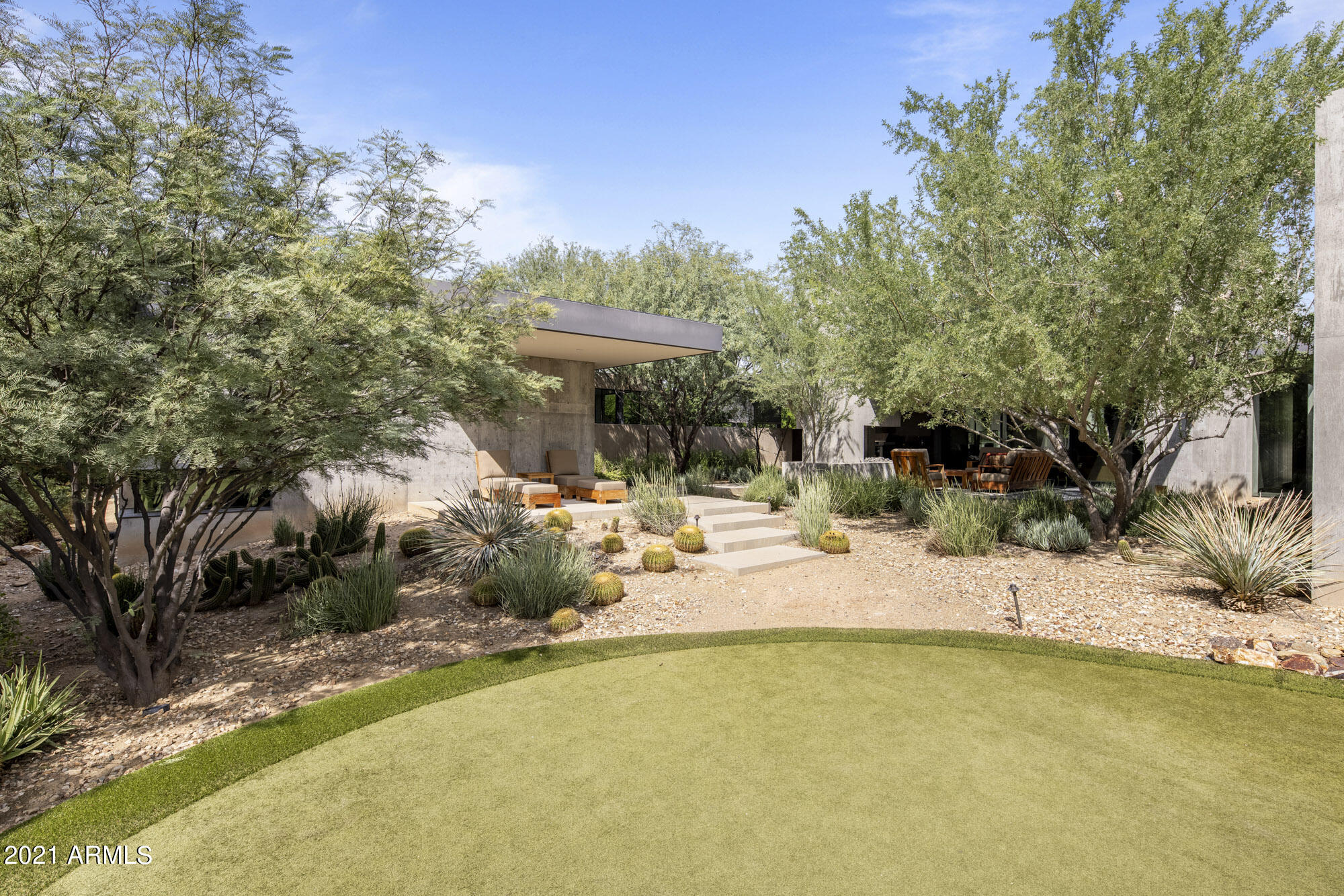 Equestrian Trails - Residential