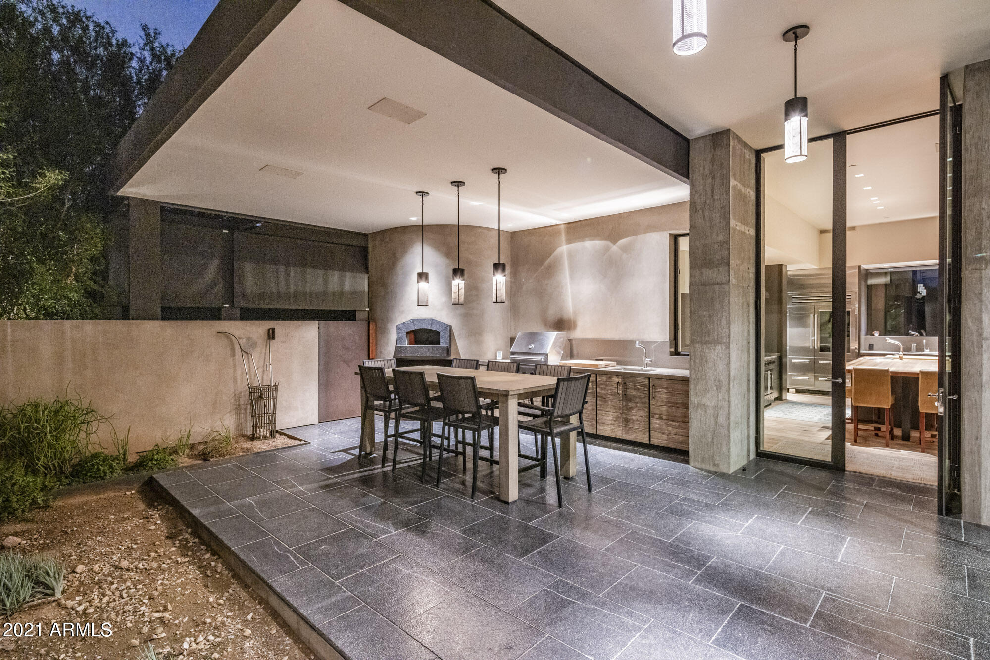 Equestrian Trails - Residential