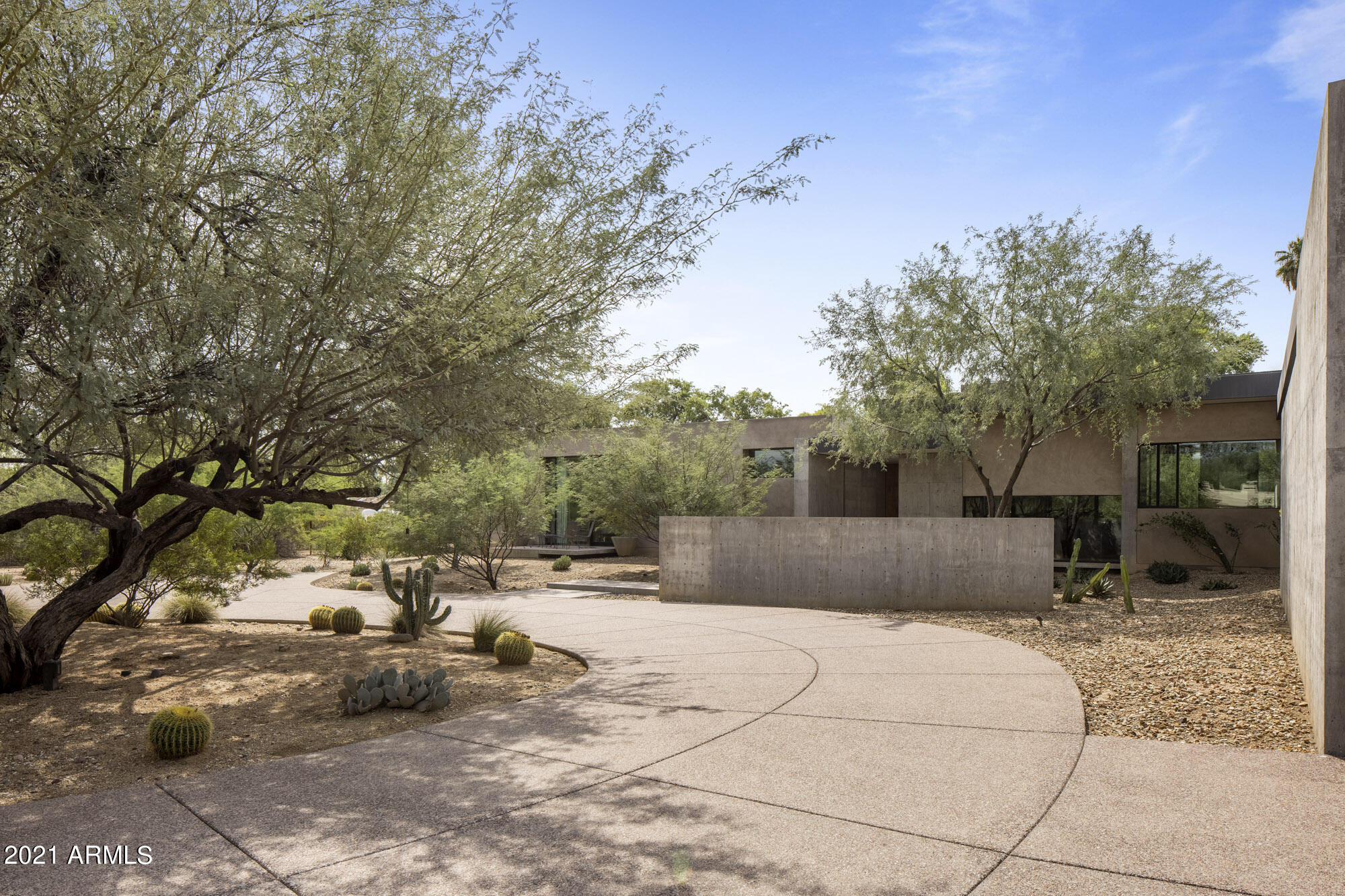 Equestrian Trails - Residential