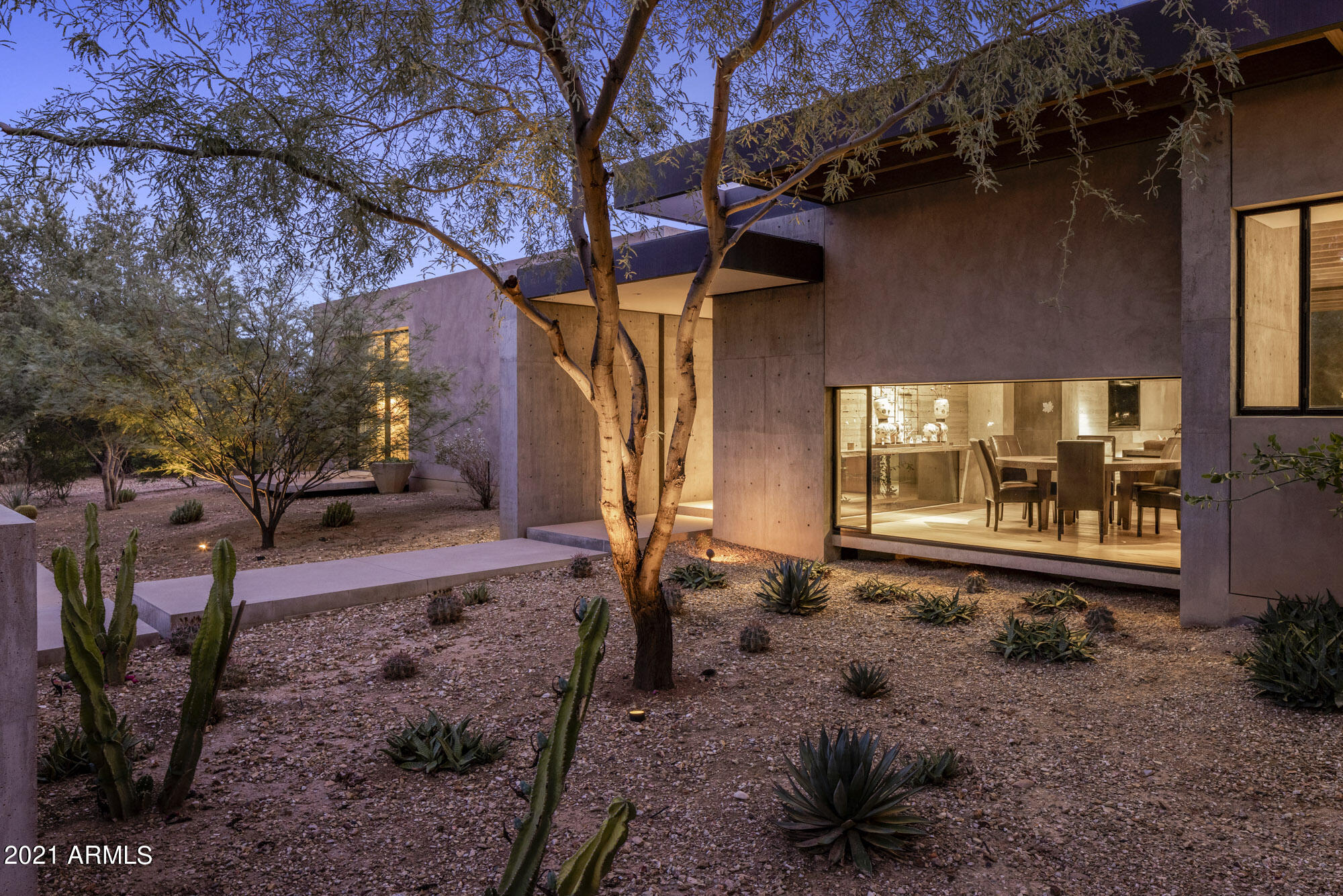 Equestrian Trails - Residential
