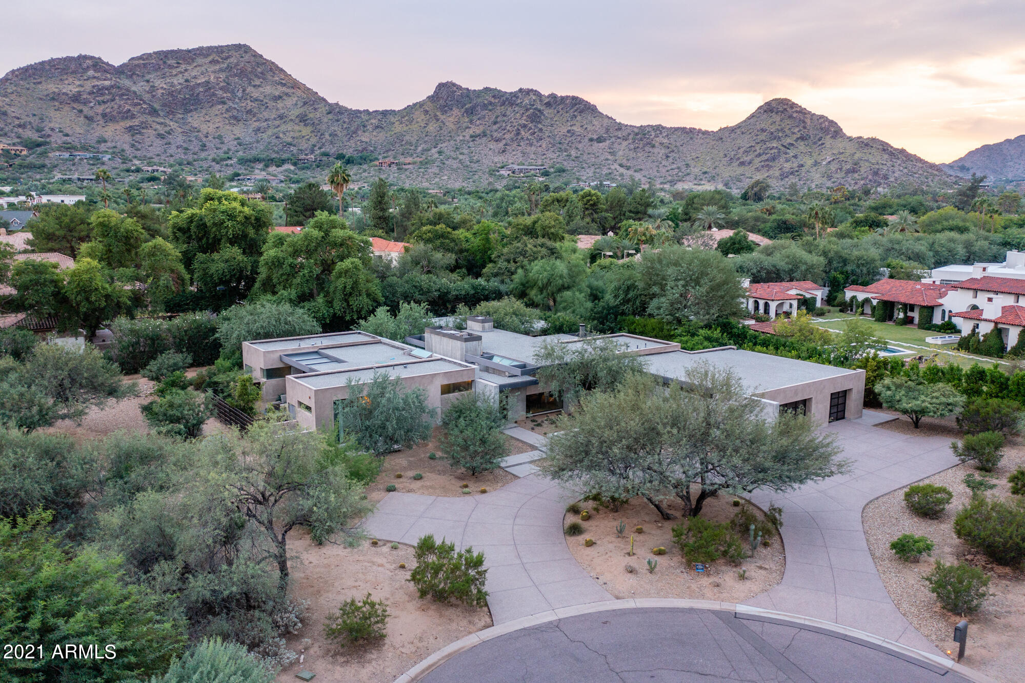 Equestrian Trails - Residential