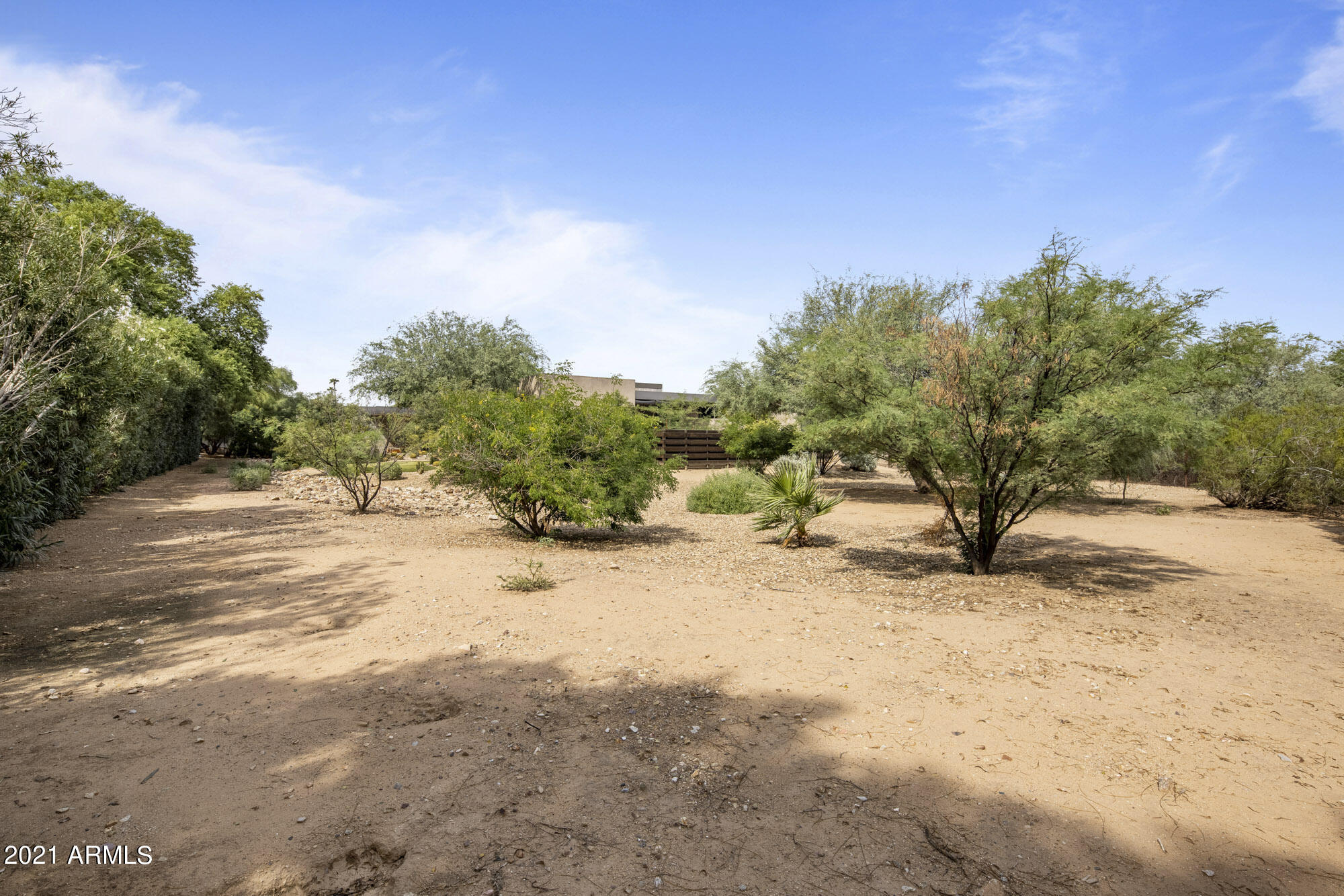 Equestrian Trails - Residential