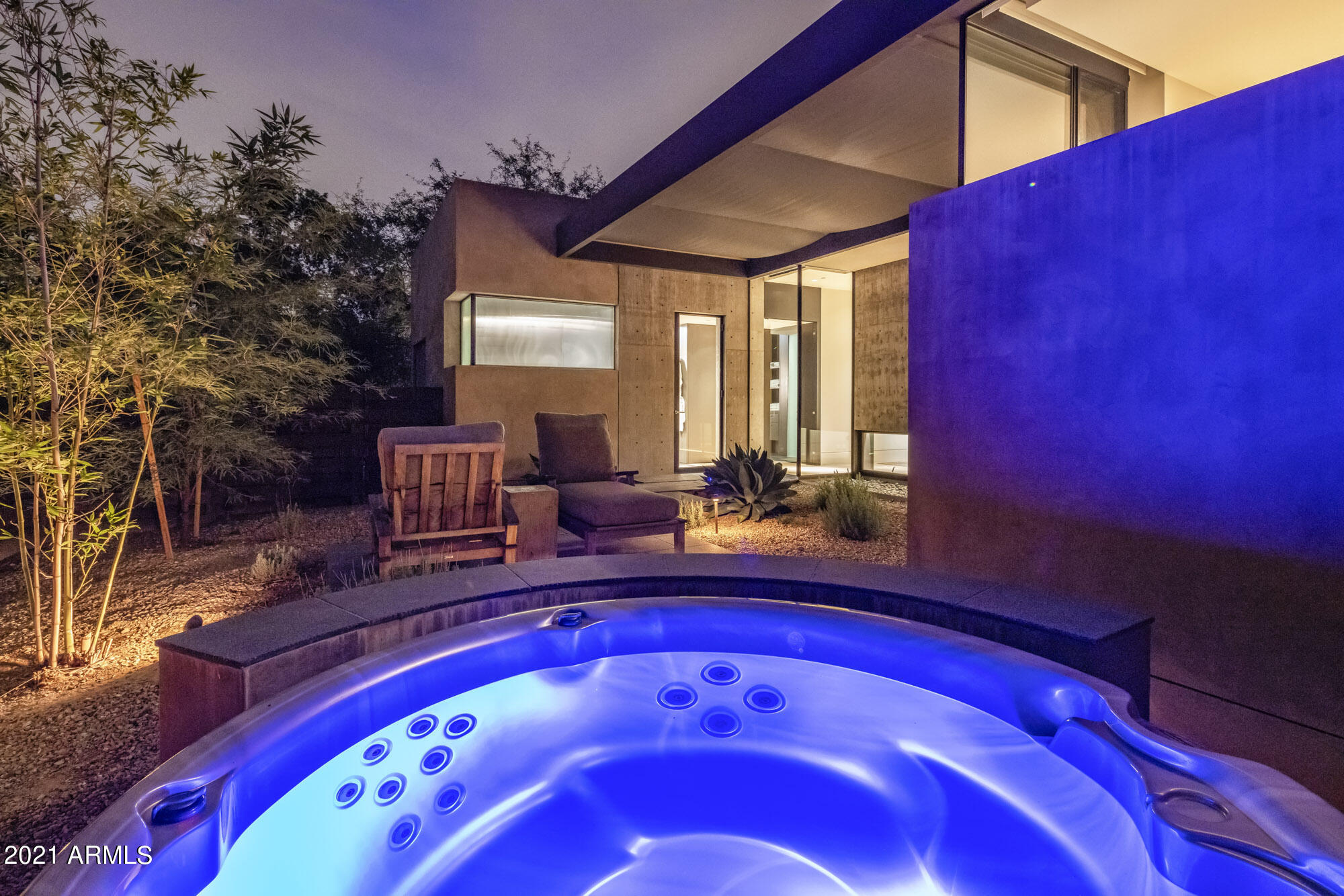 Equestrian Trails - Residential