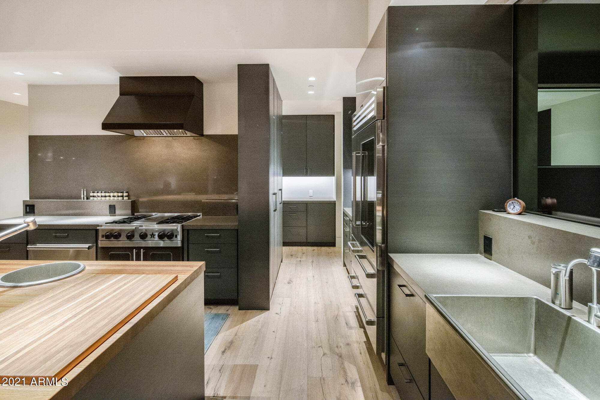 Equestrian Trails - Residential