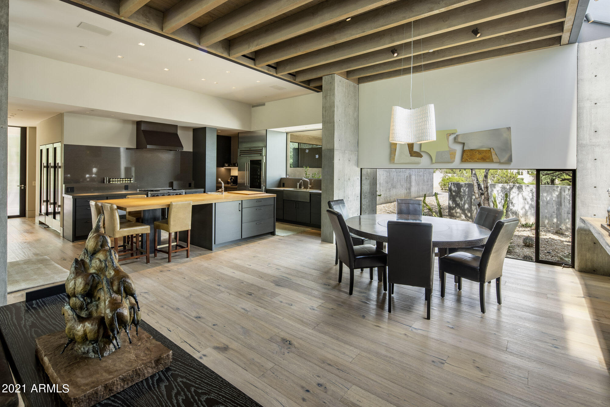 Equestrian Trails - Residential