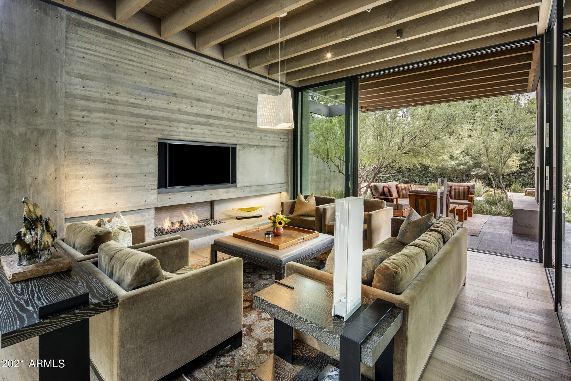 Equestrian Trails - Residential