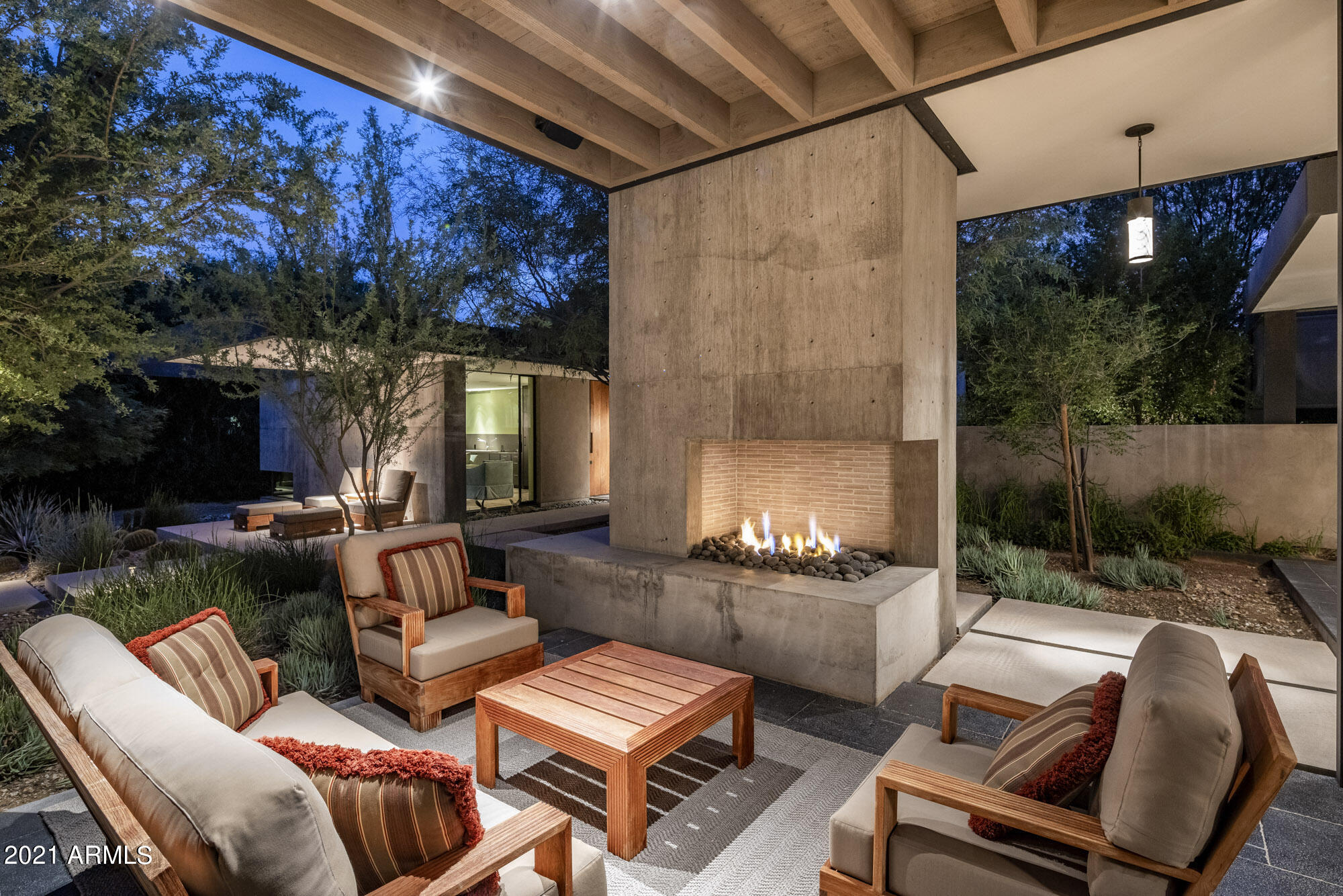 Equestrian Trails - Residential