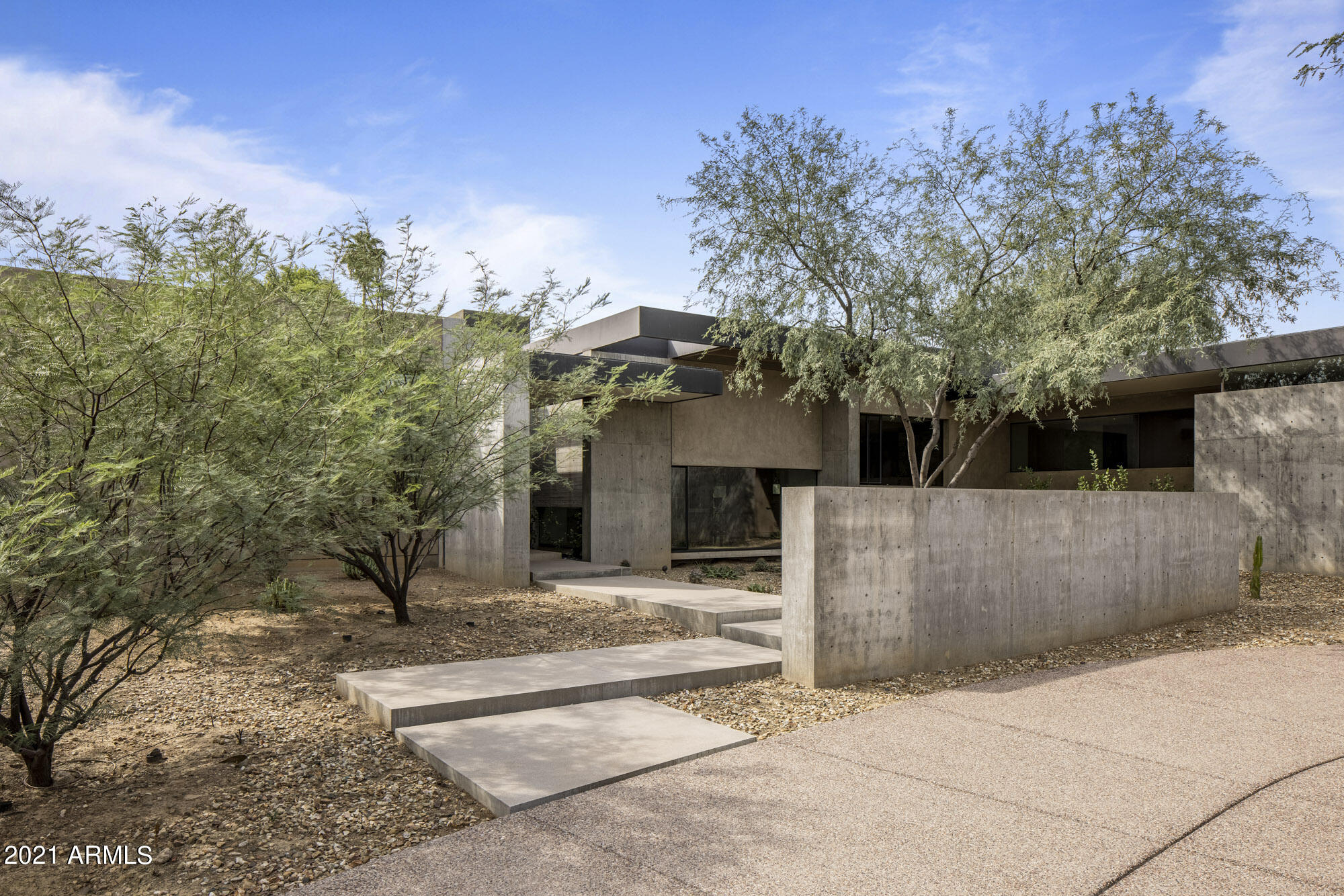 Equestrian Trails - Residential