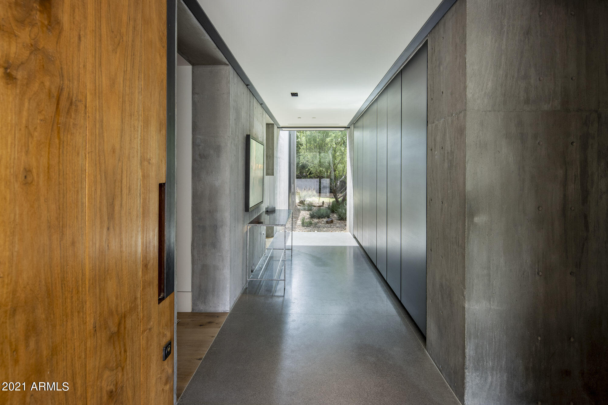 Equestrian Trails - Residential