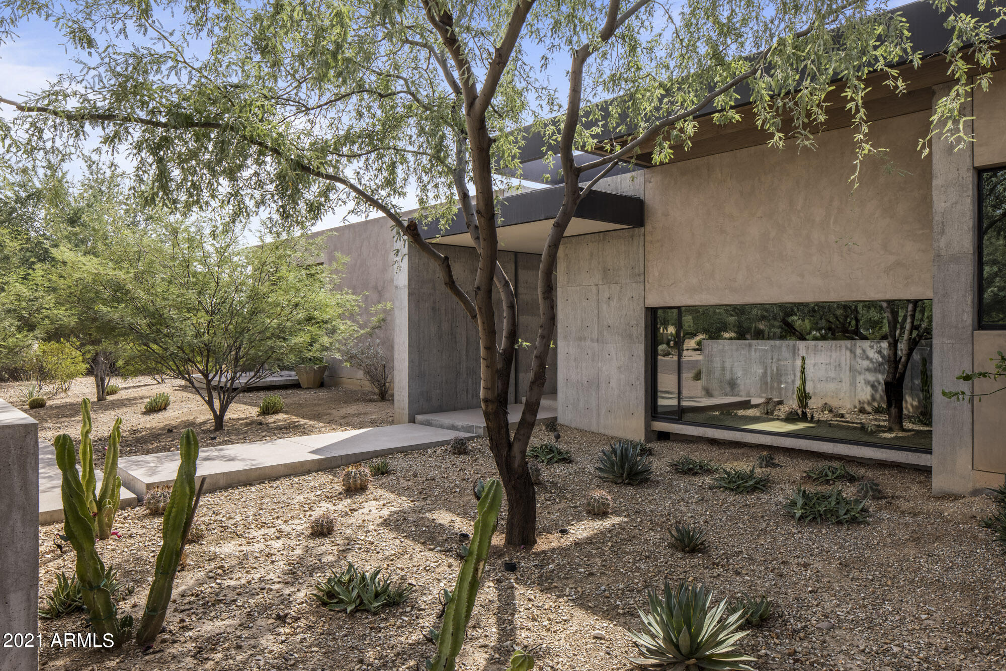 Equestrian Trails - Residential
