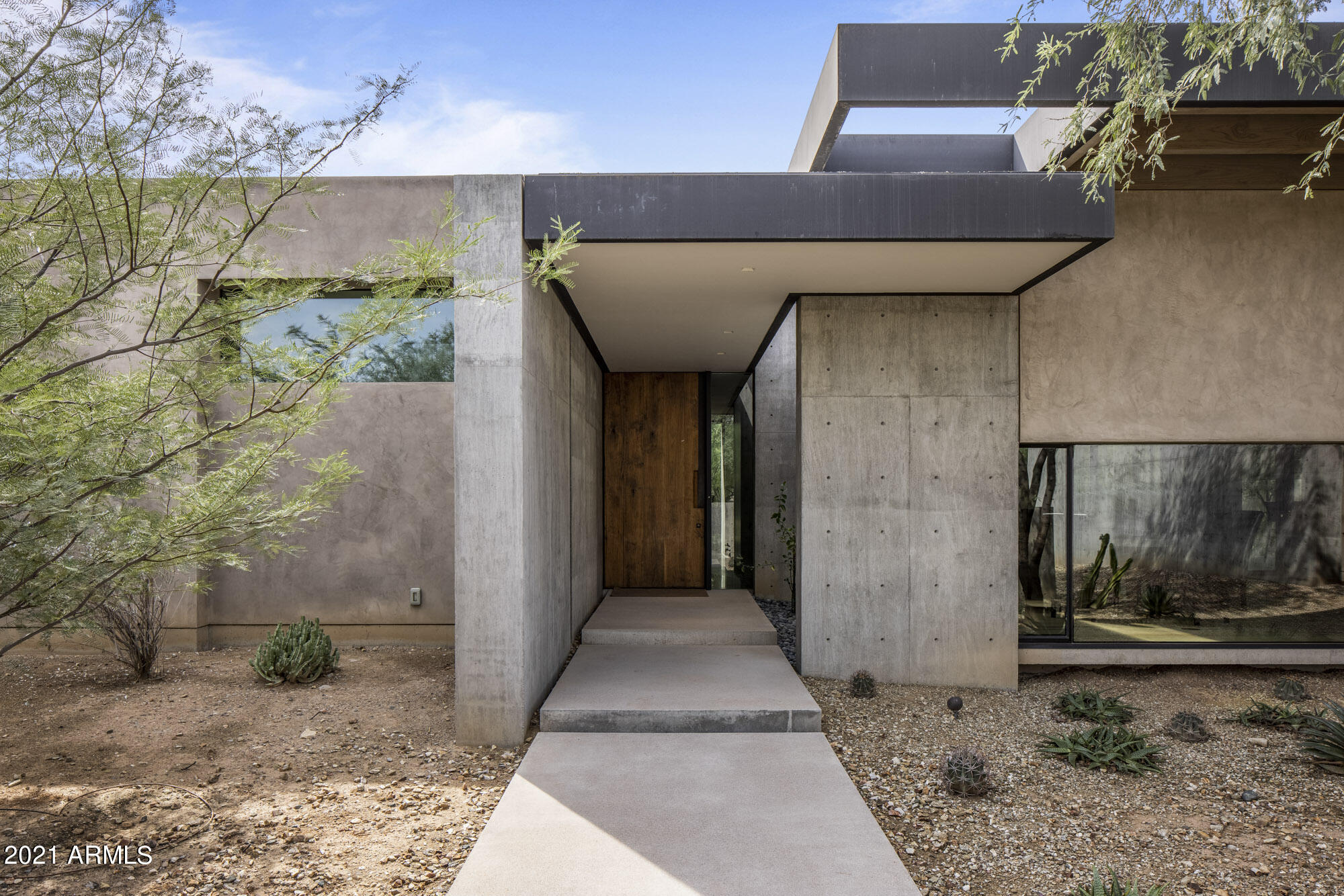 Equestrian Trails - Residential