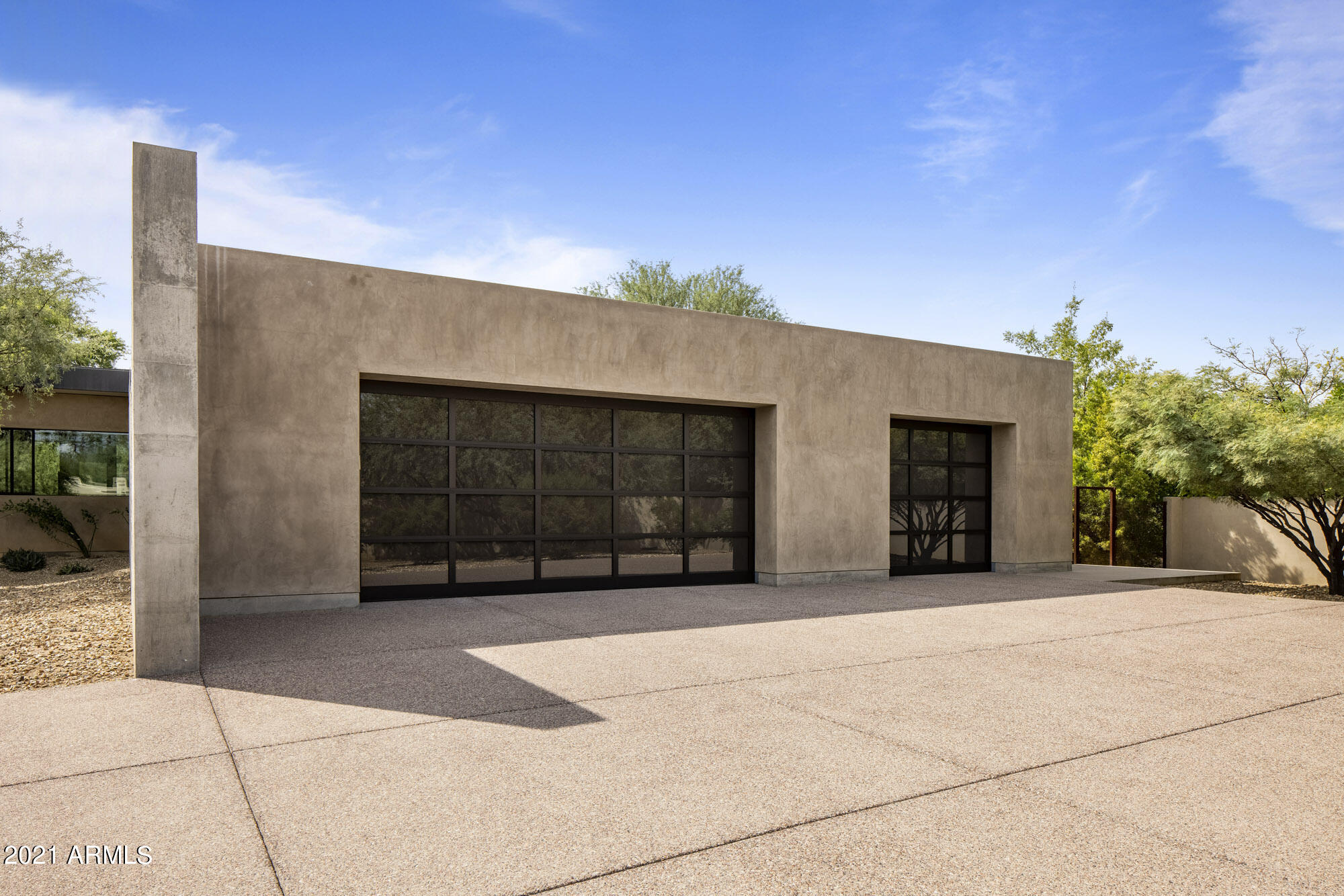 Equestrian Trails - Residential